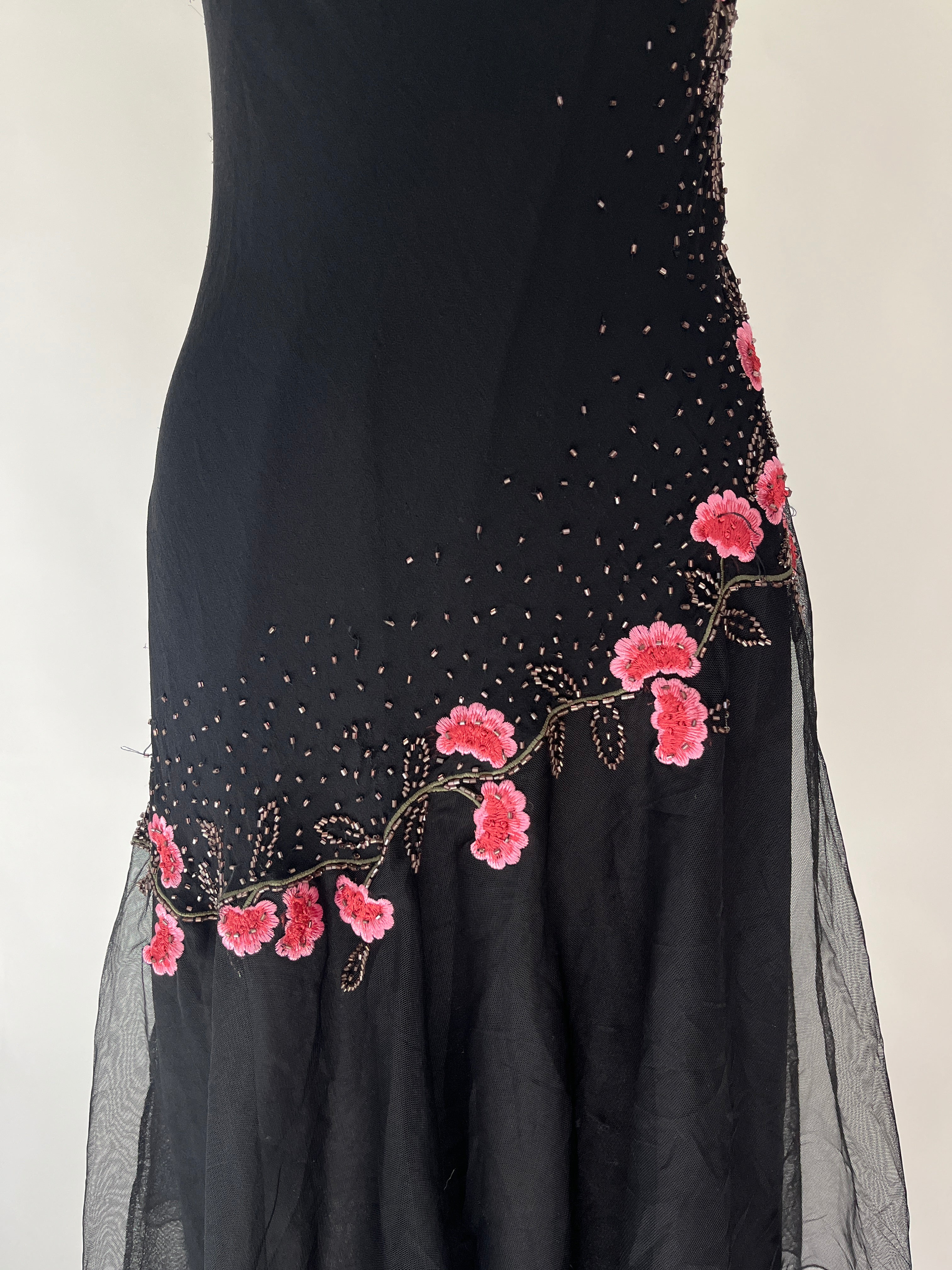 xscape dress