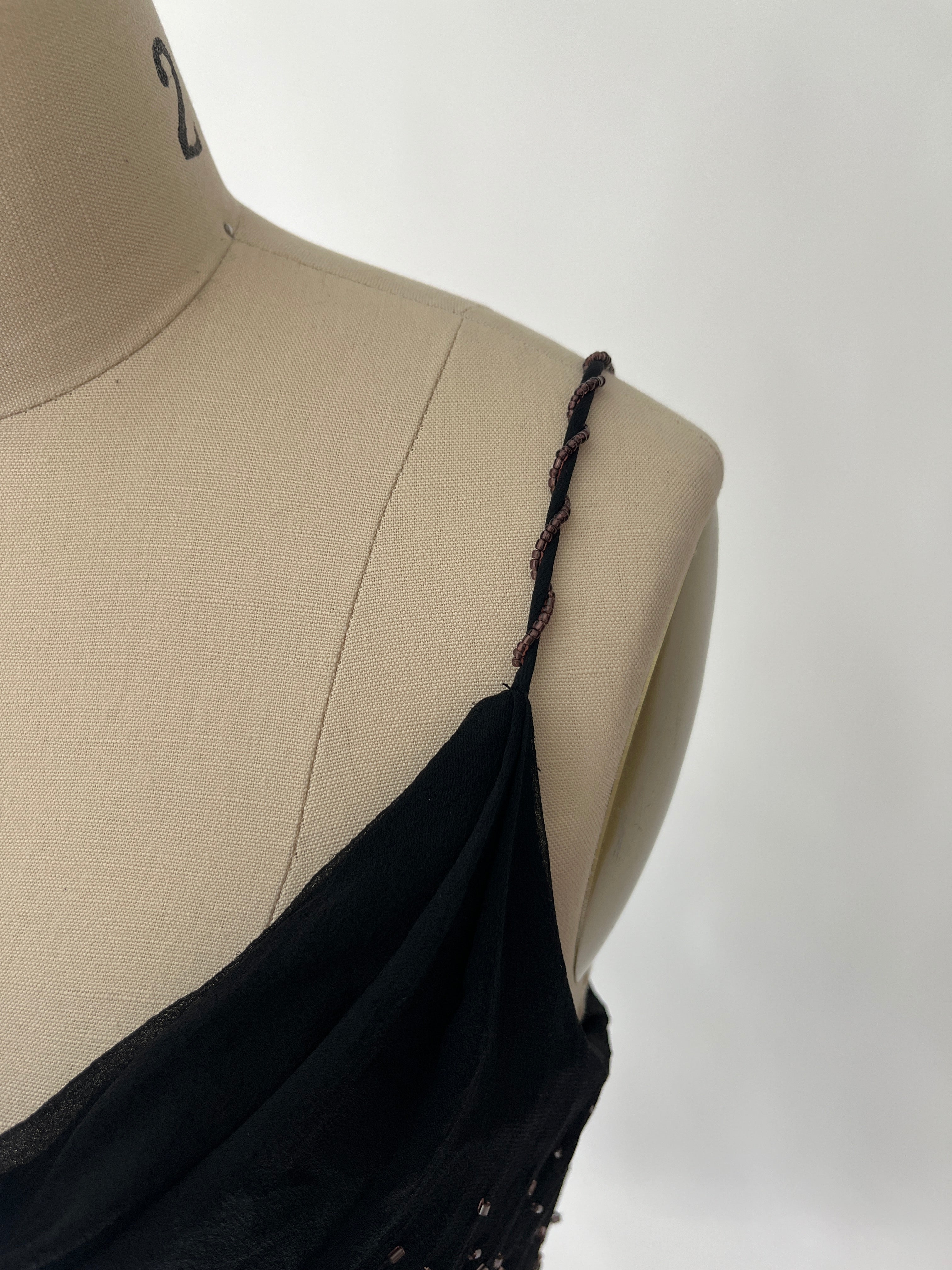 xscape dress