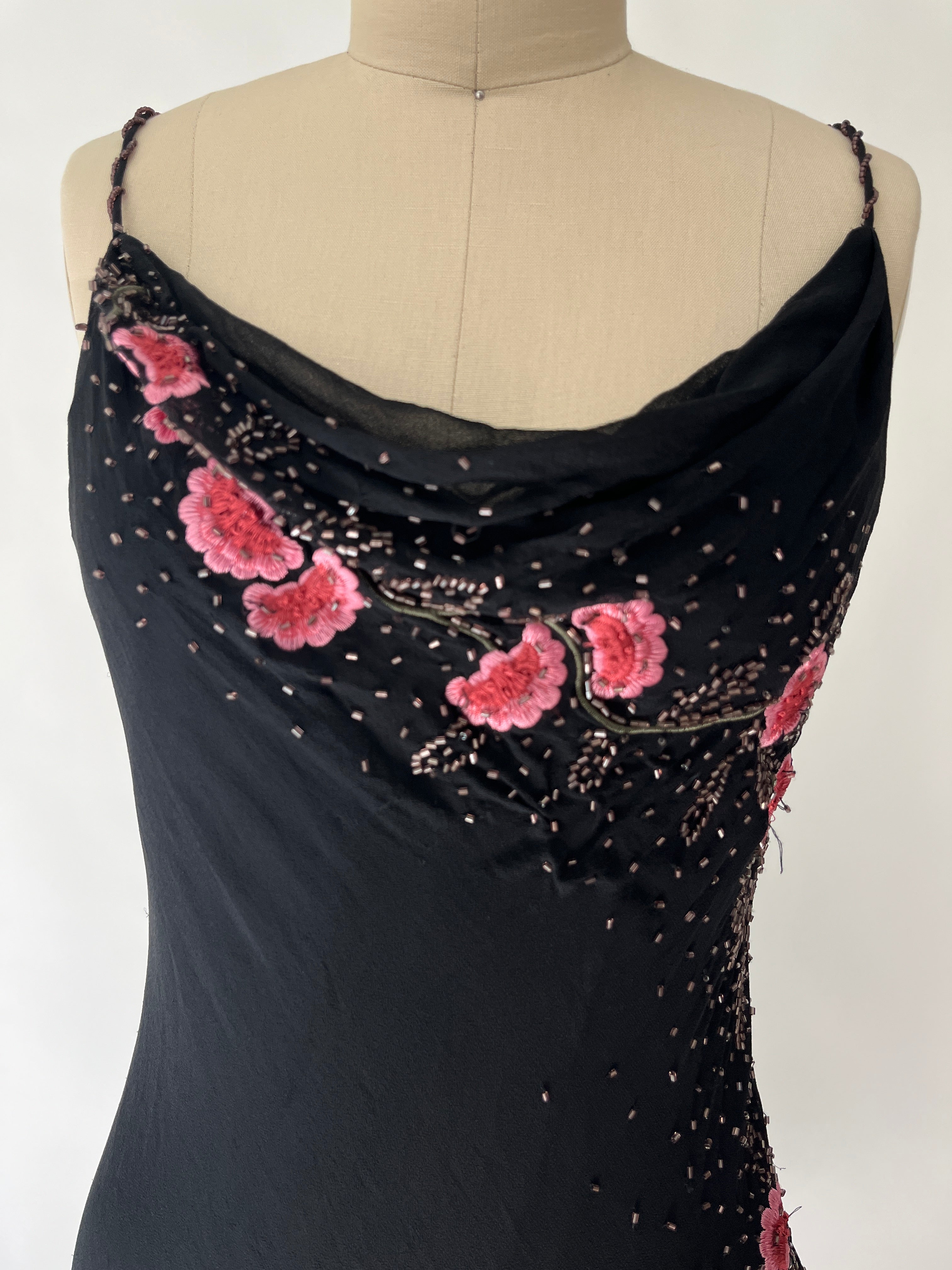 xscape dress