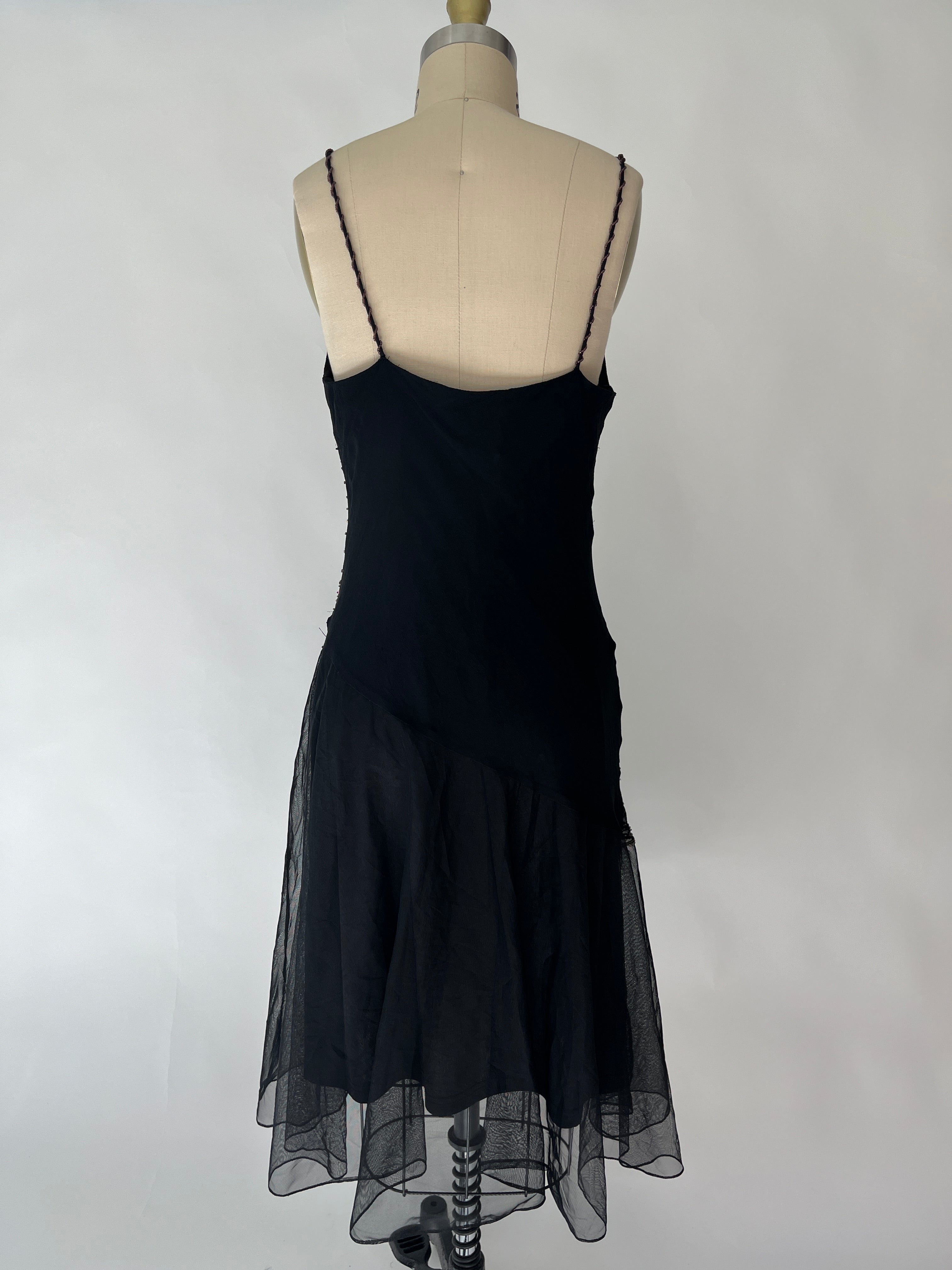 xscape dress