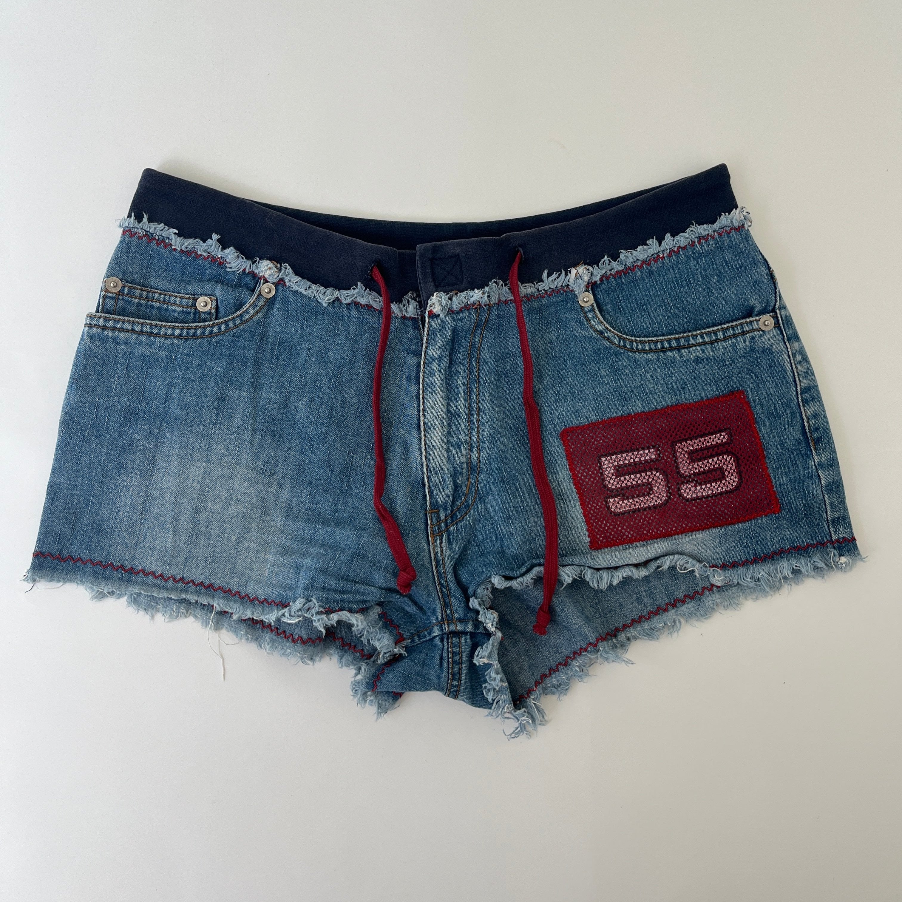 55 shorts