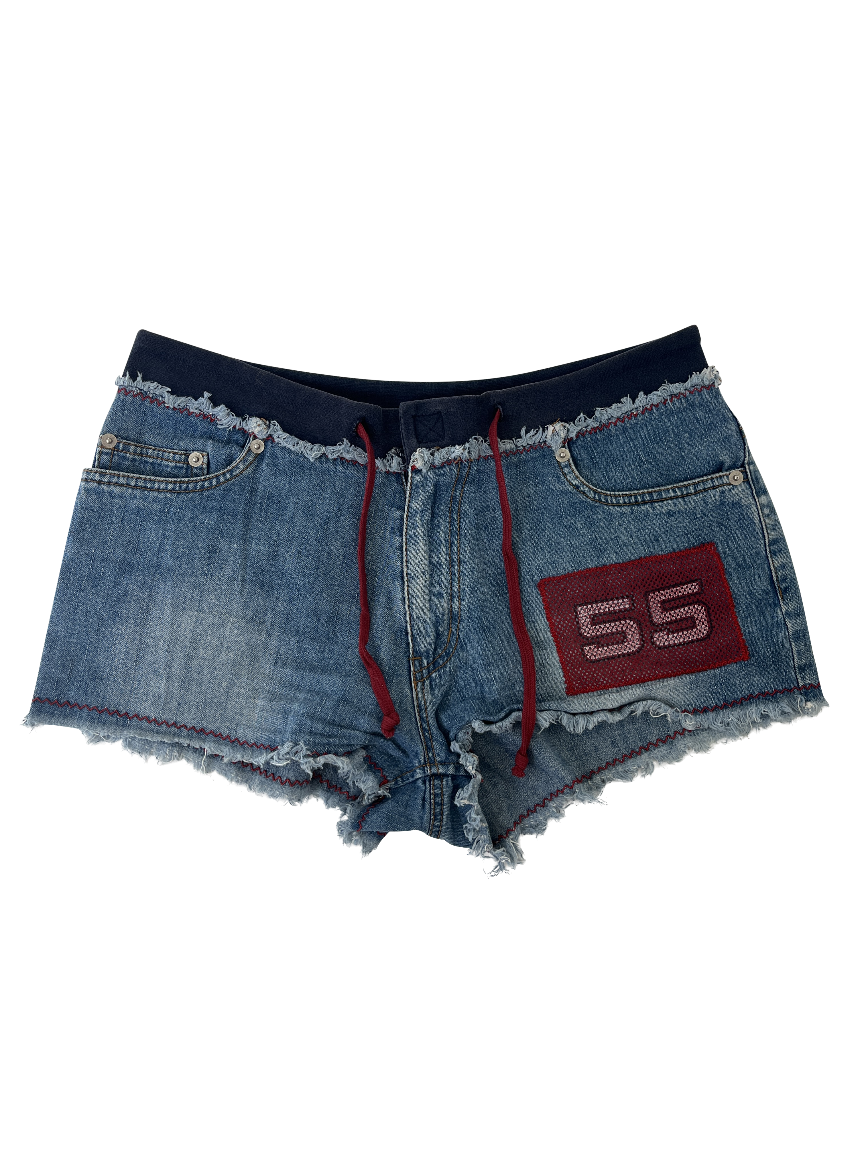 55 shorts