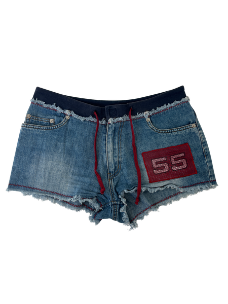 55 shorts
