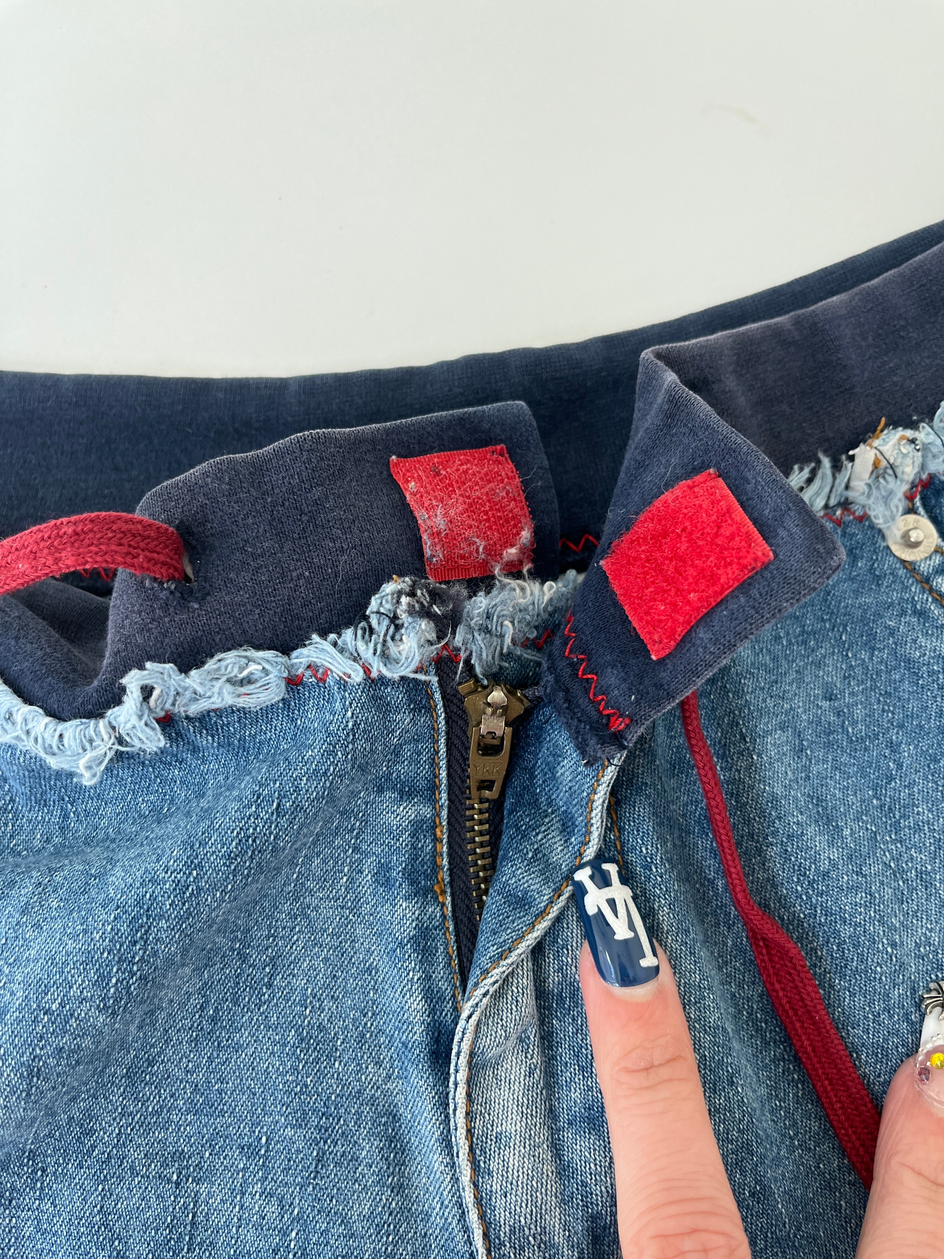 55 shorts