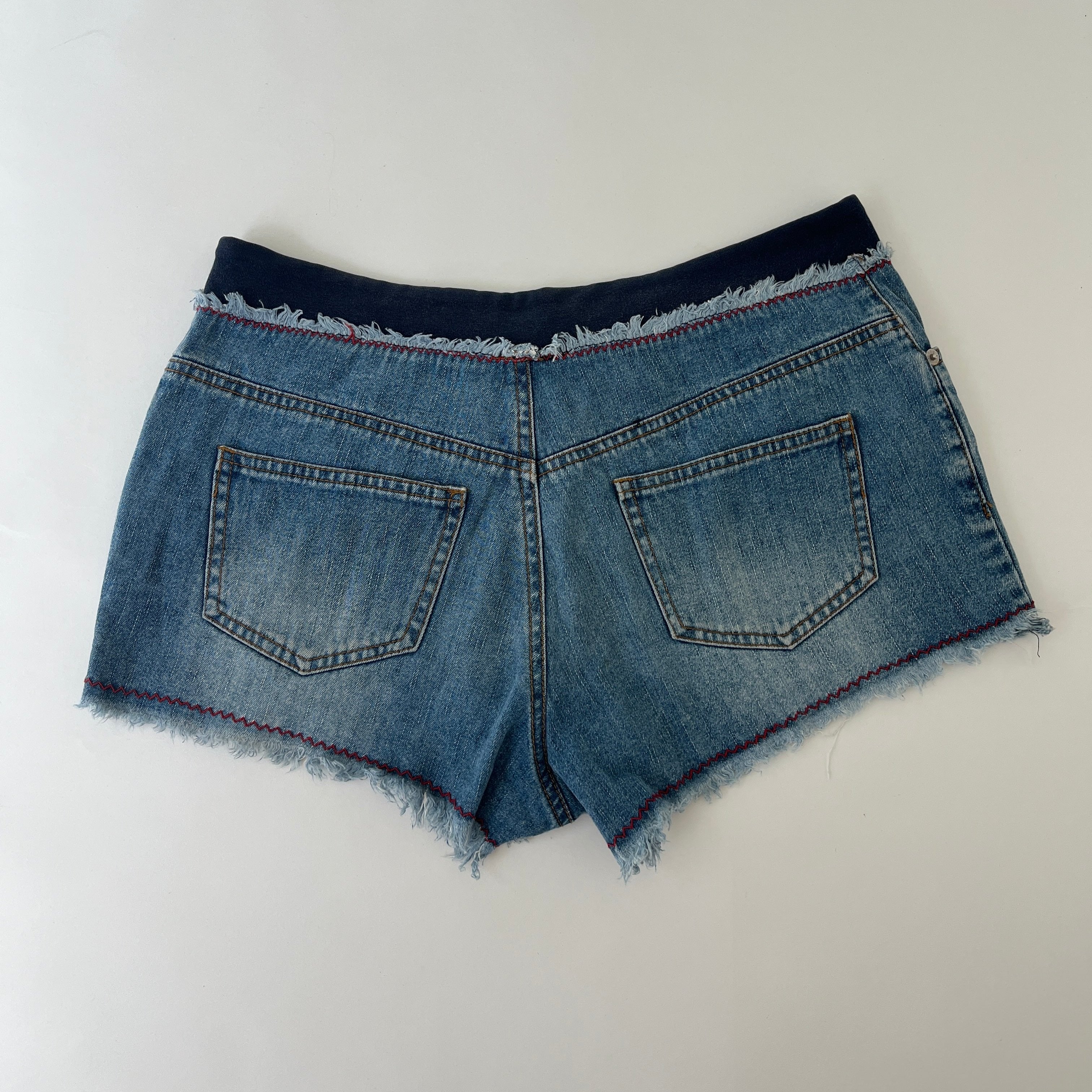 55 shorts