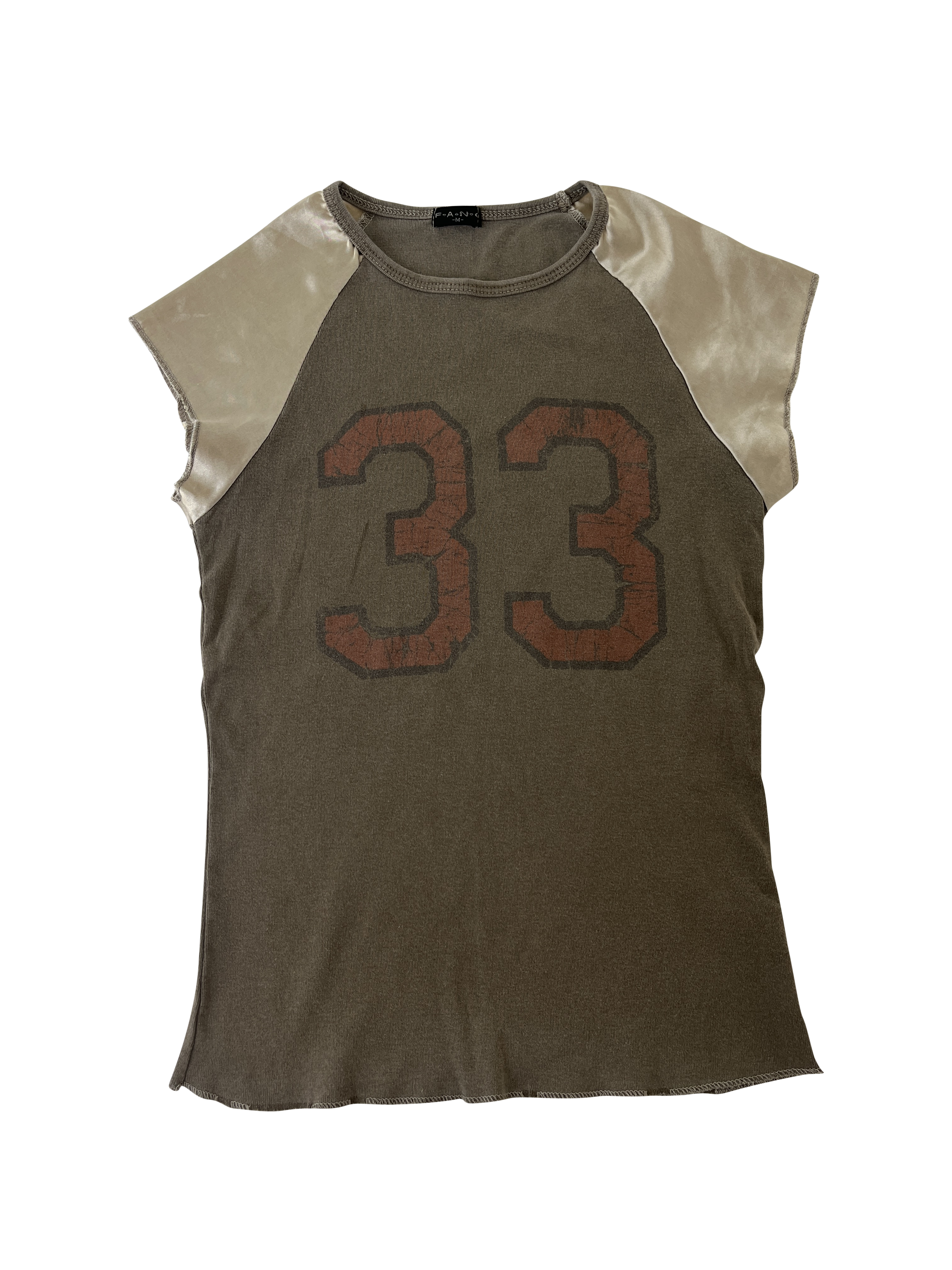 FANG 33