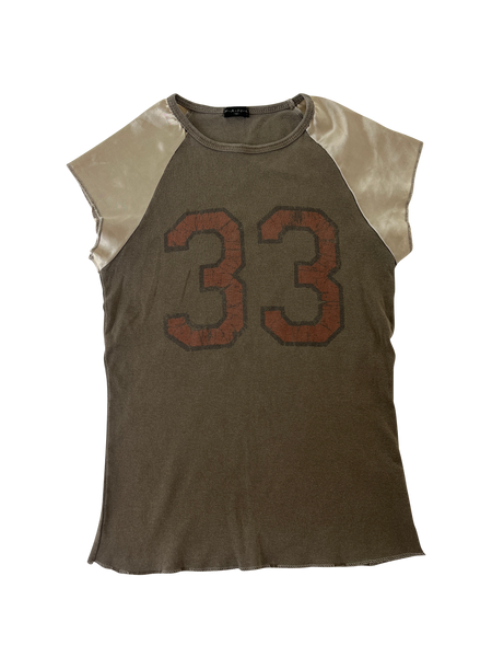 FANG 33
