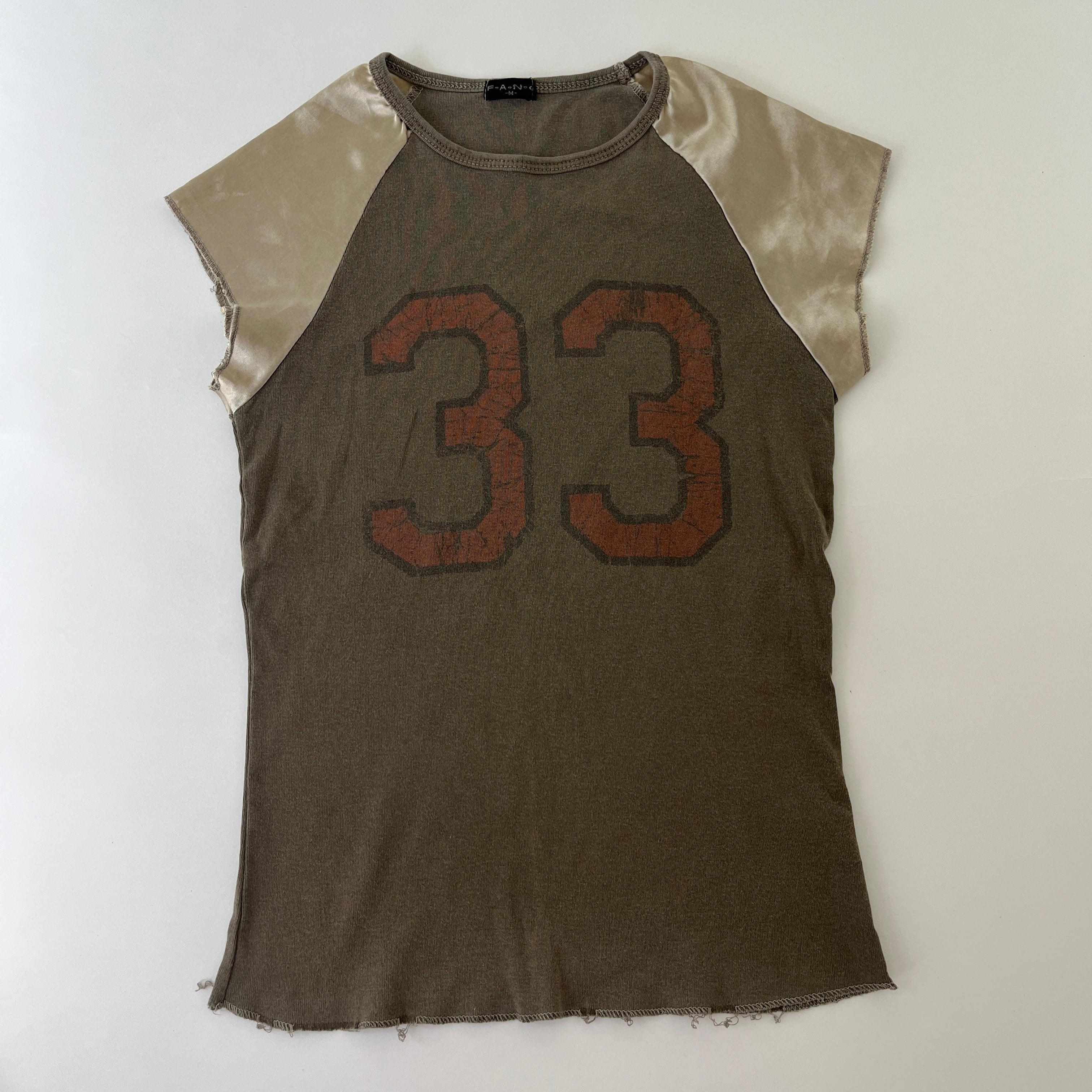 FANG 33