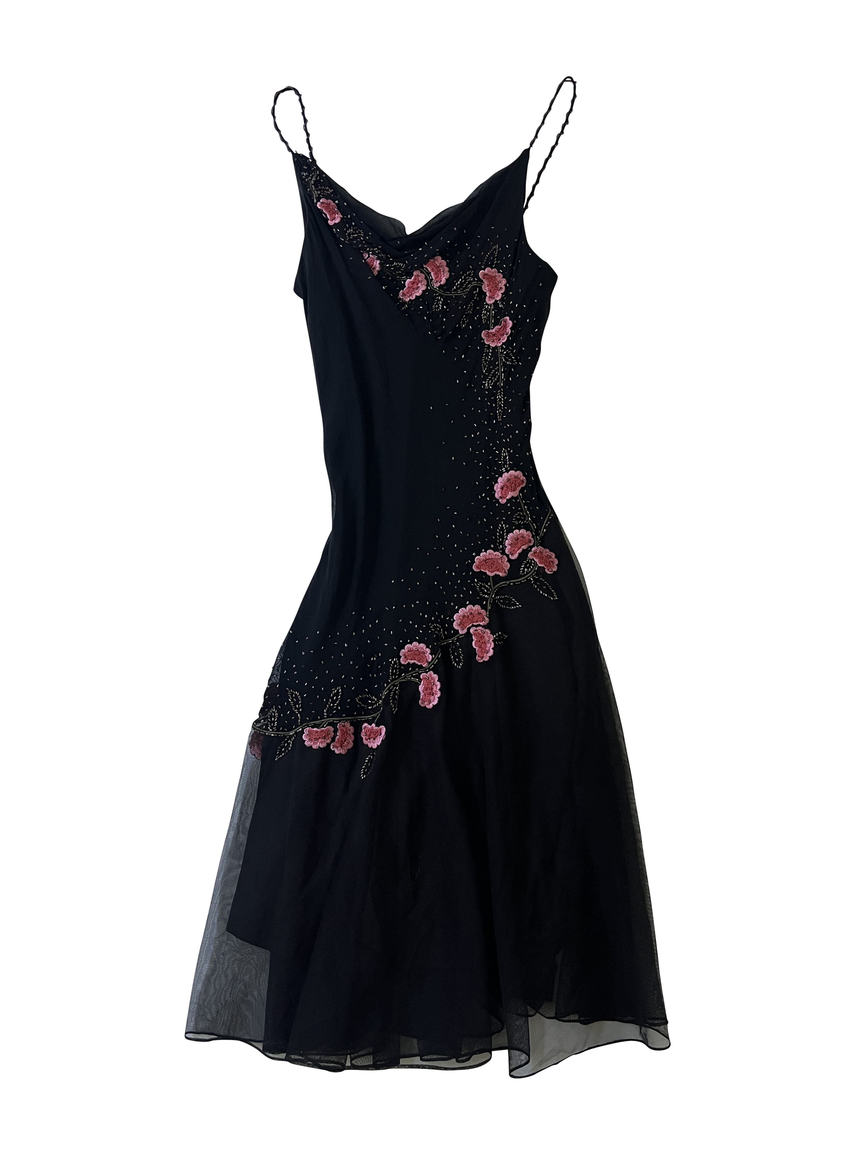 xscape dress