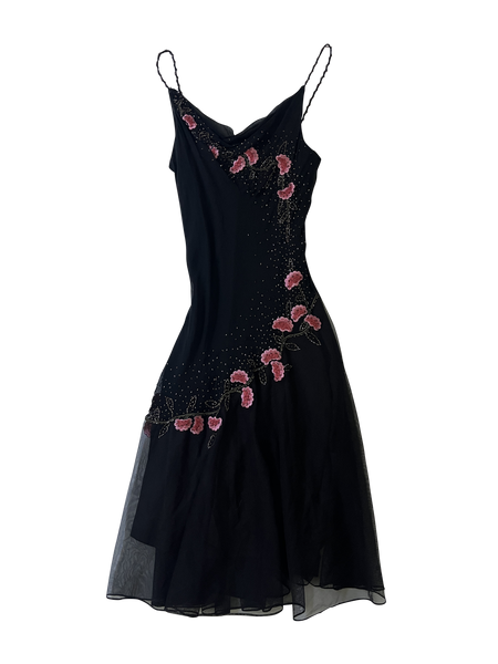 xscape dress
