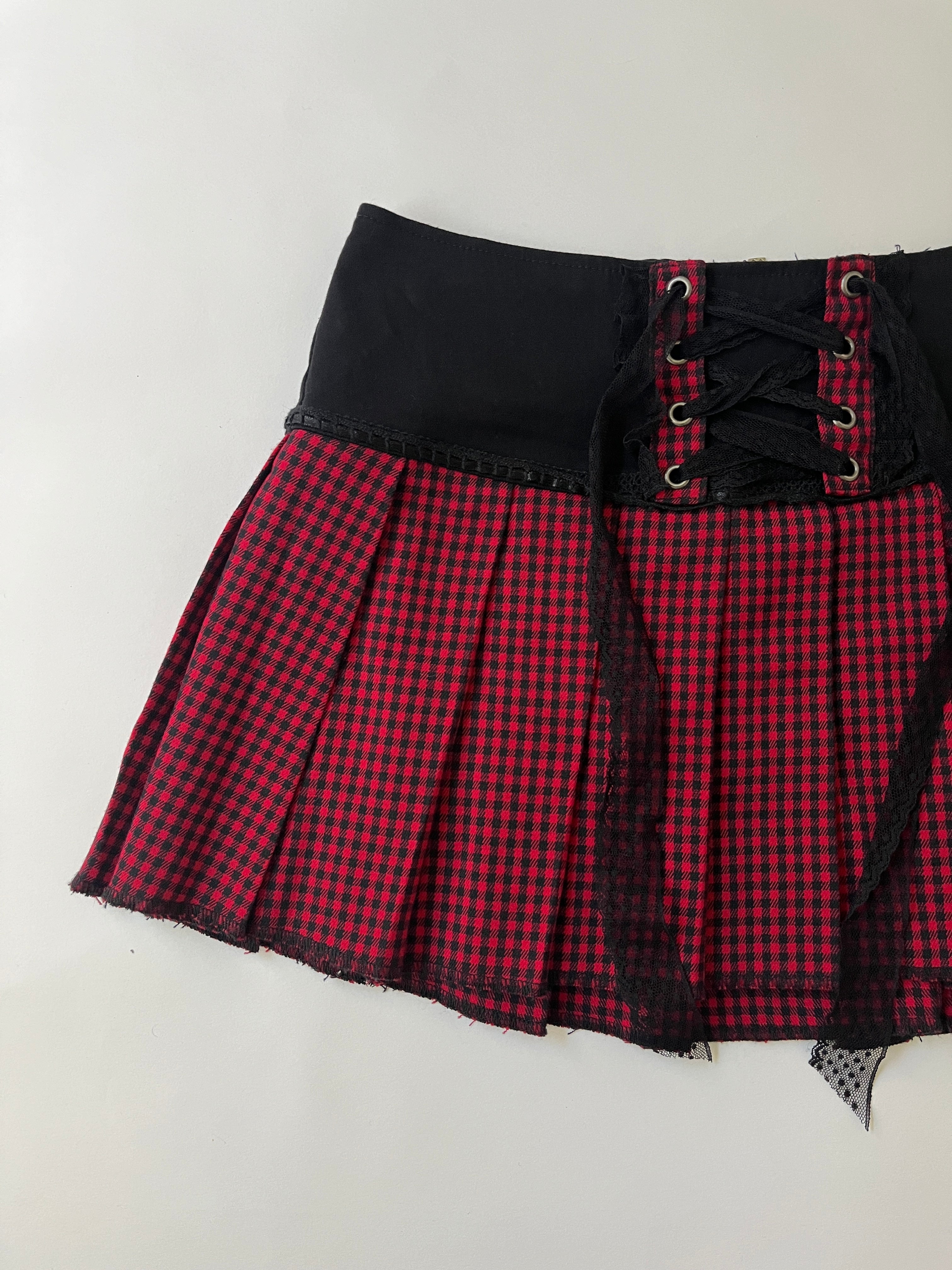 TRIPP mini skirt