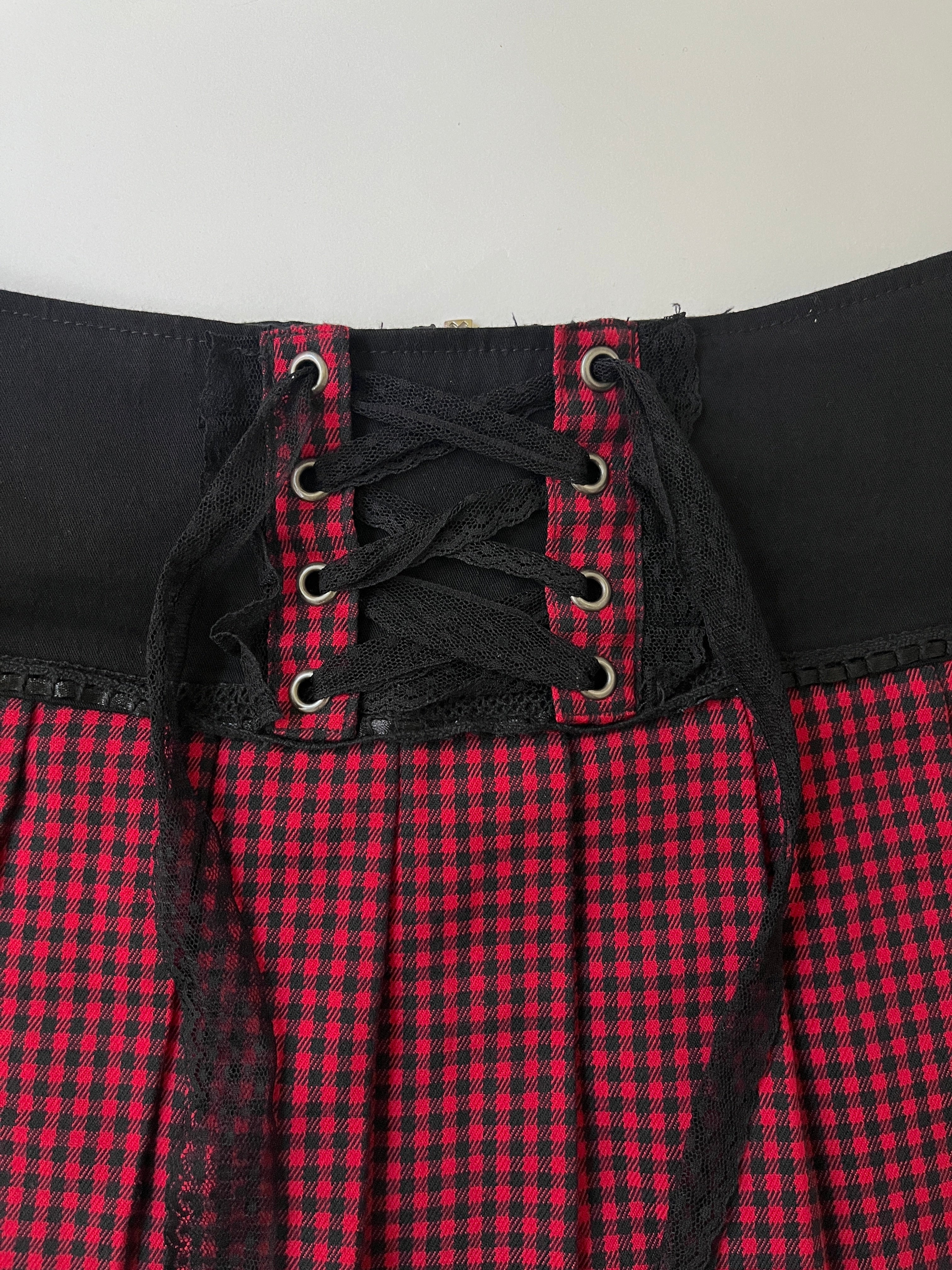 TRIPP mini skirt