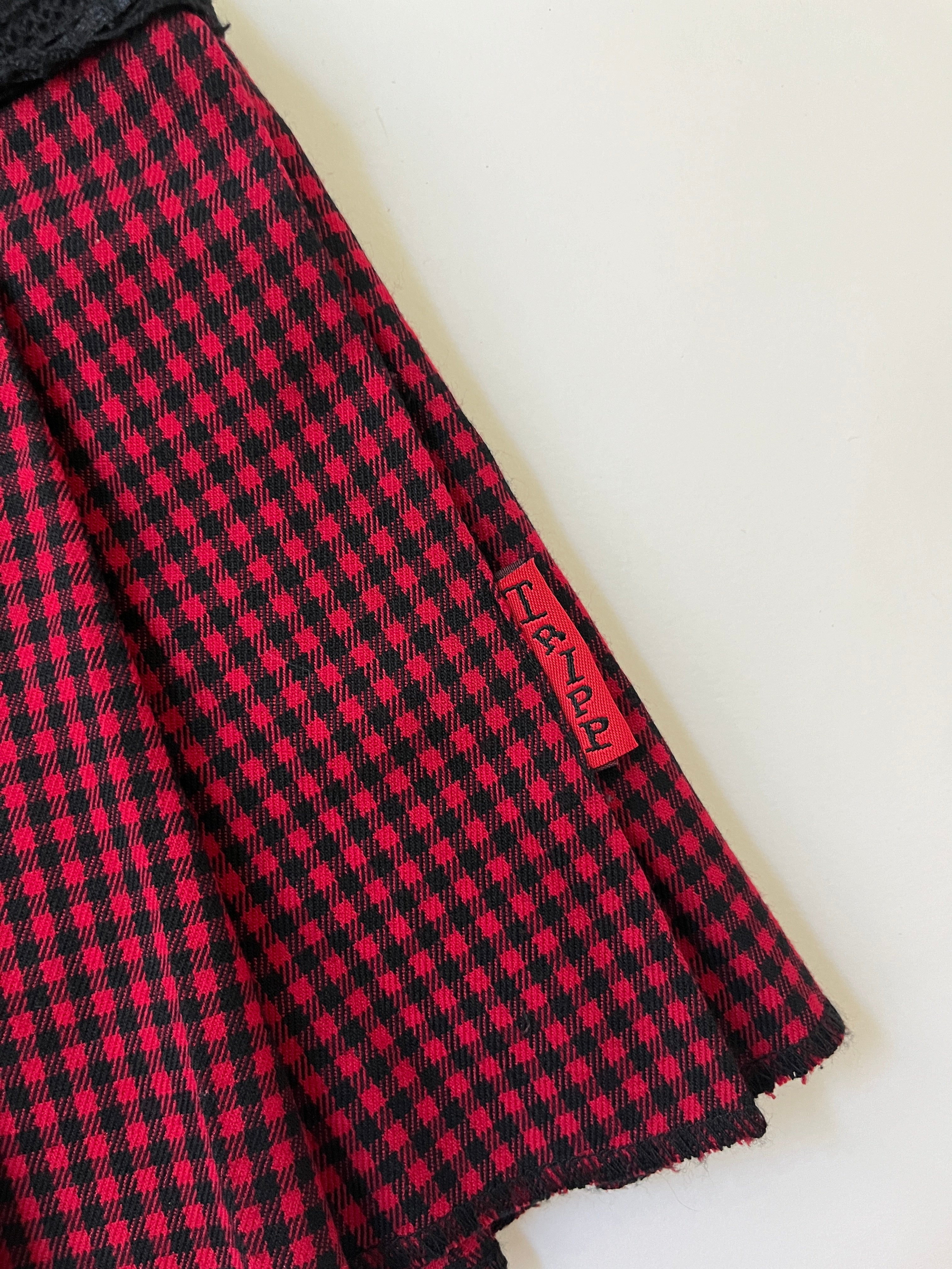 TRIPP mini skirt