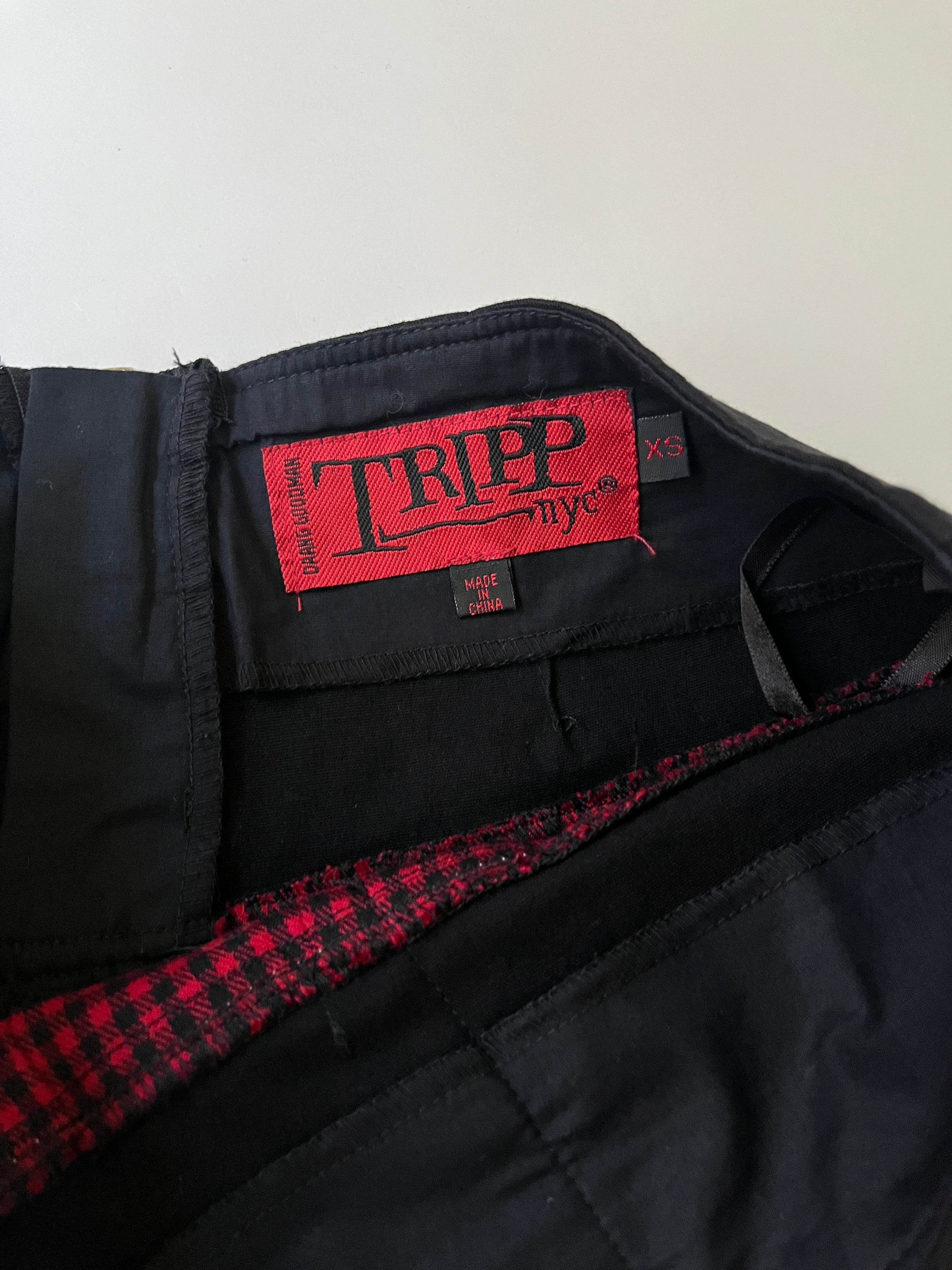 TRIPP mini skirt