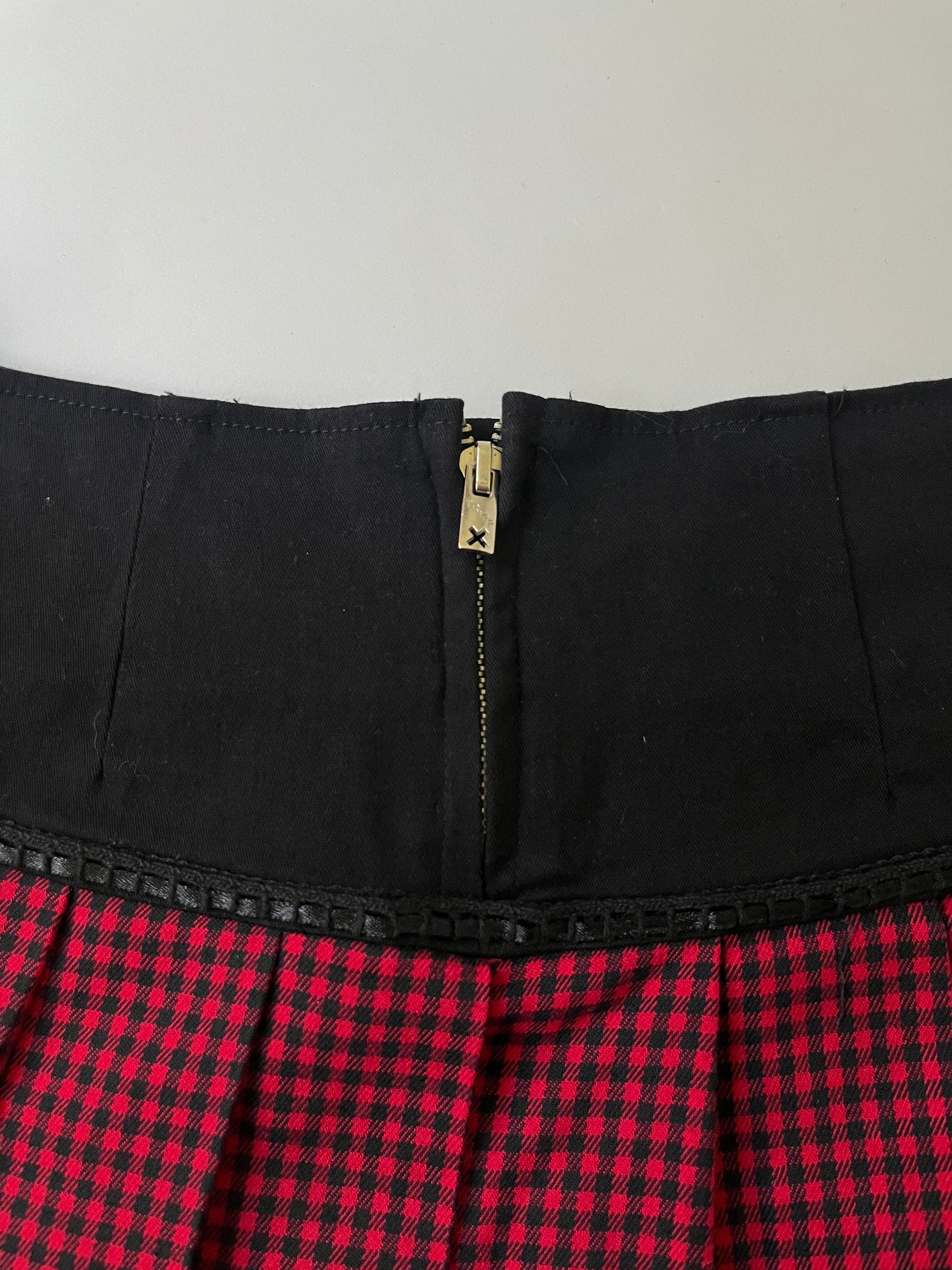 TRIPP mini skirt