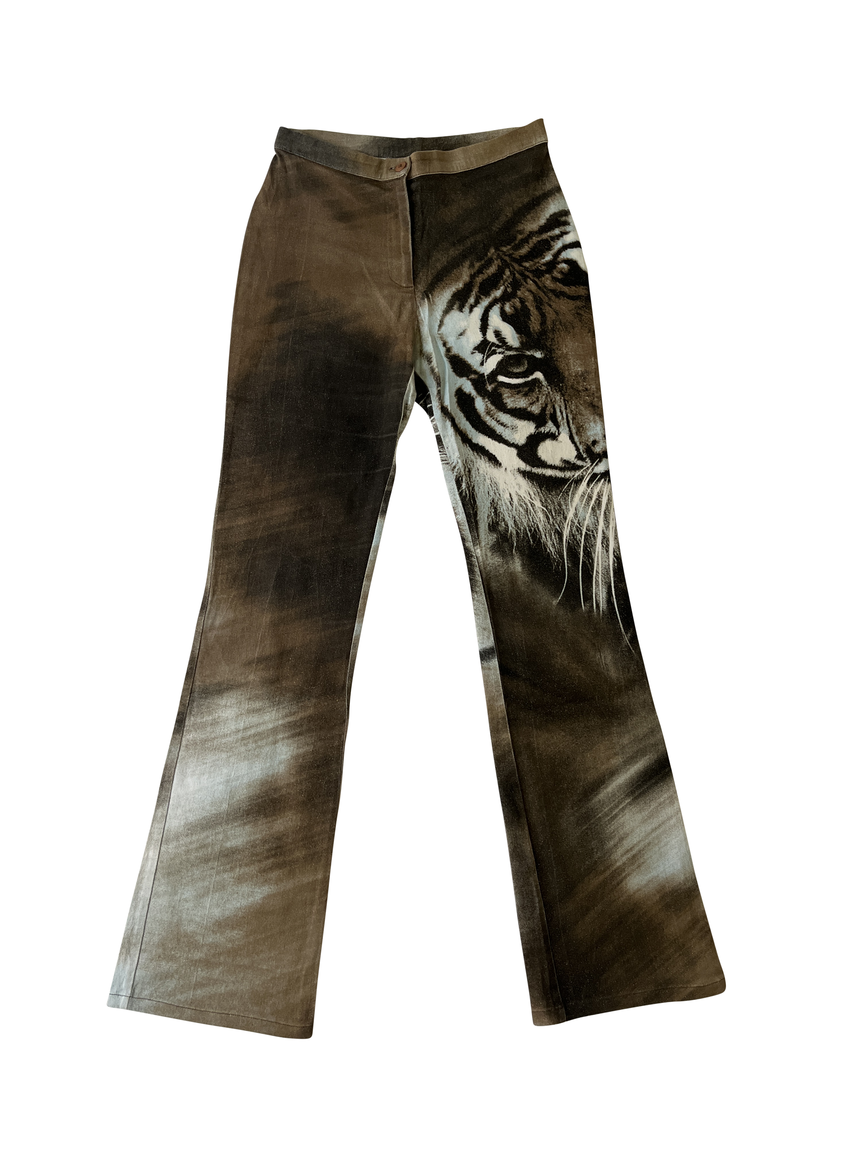 tiger pants