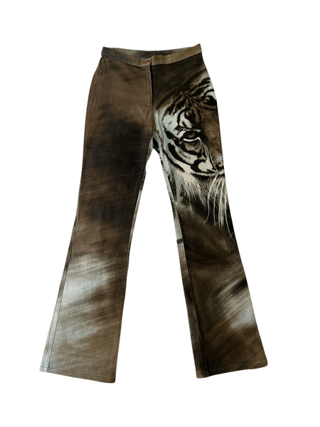 tiger pants