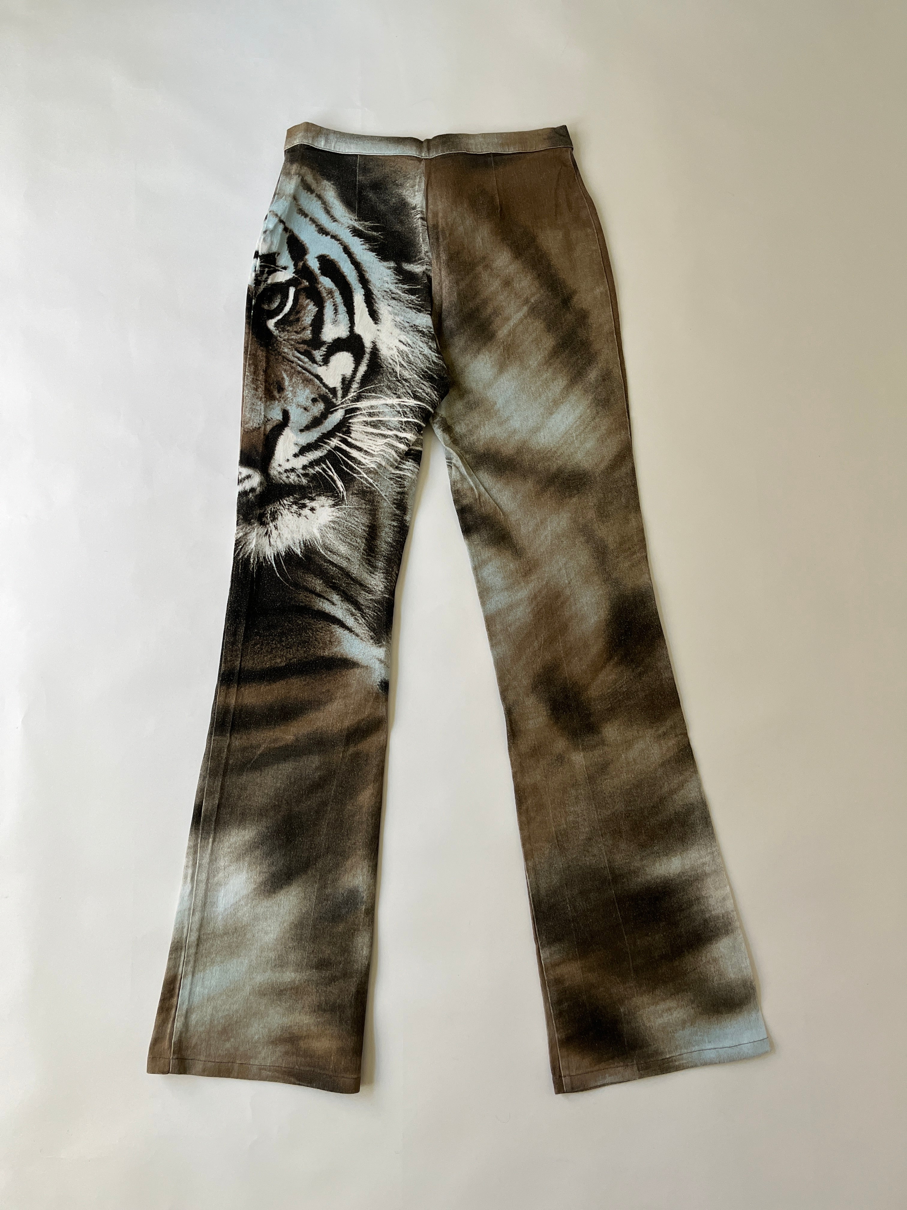 tiger pants