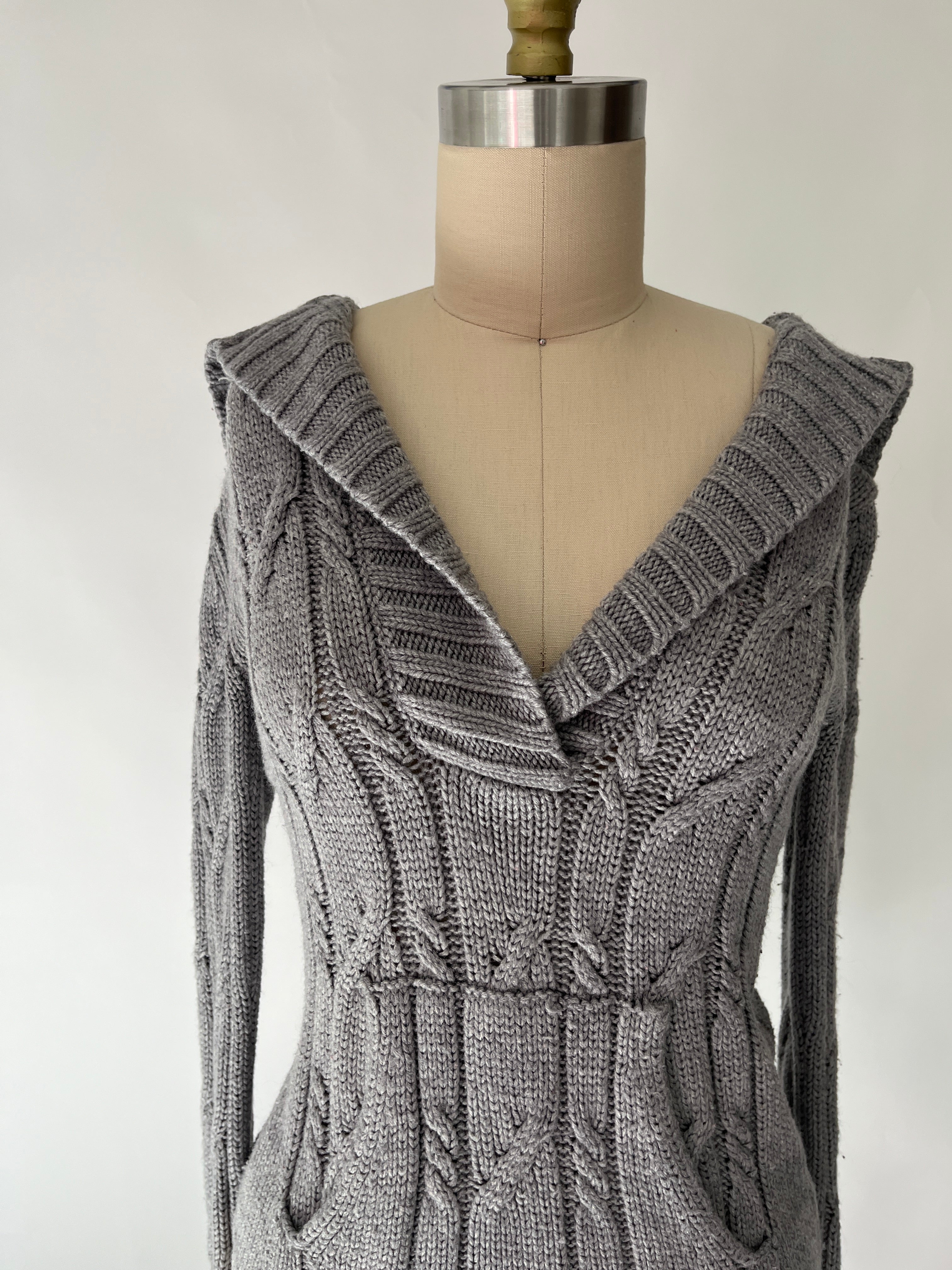 wet seal sweater