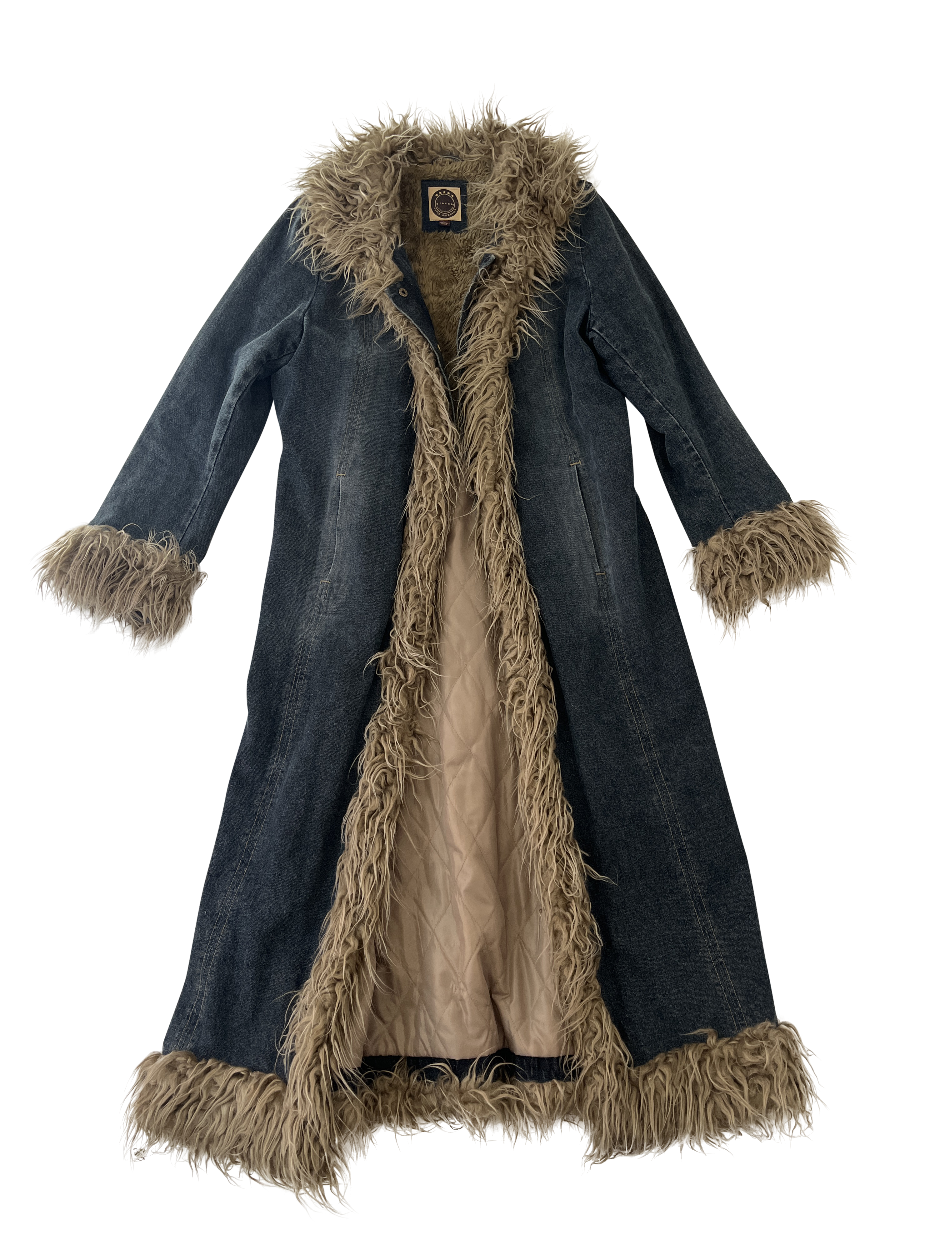 denim penny lane