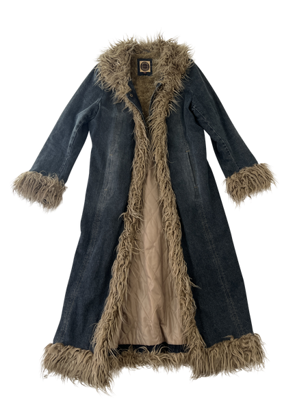 denim penny lane
