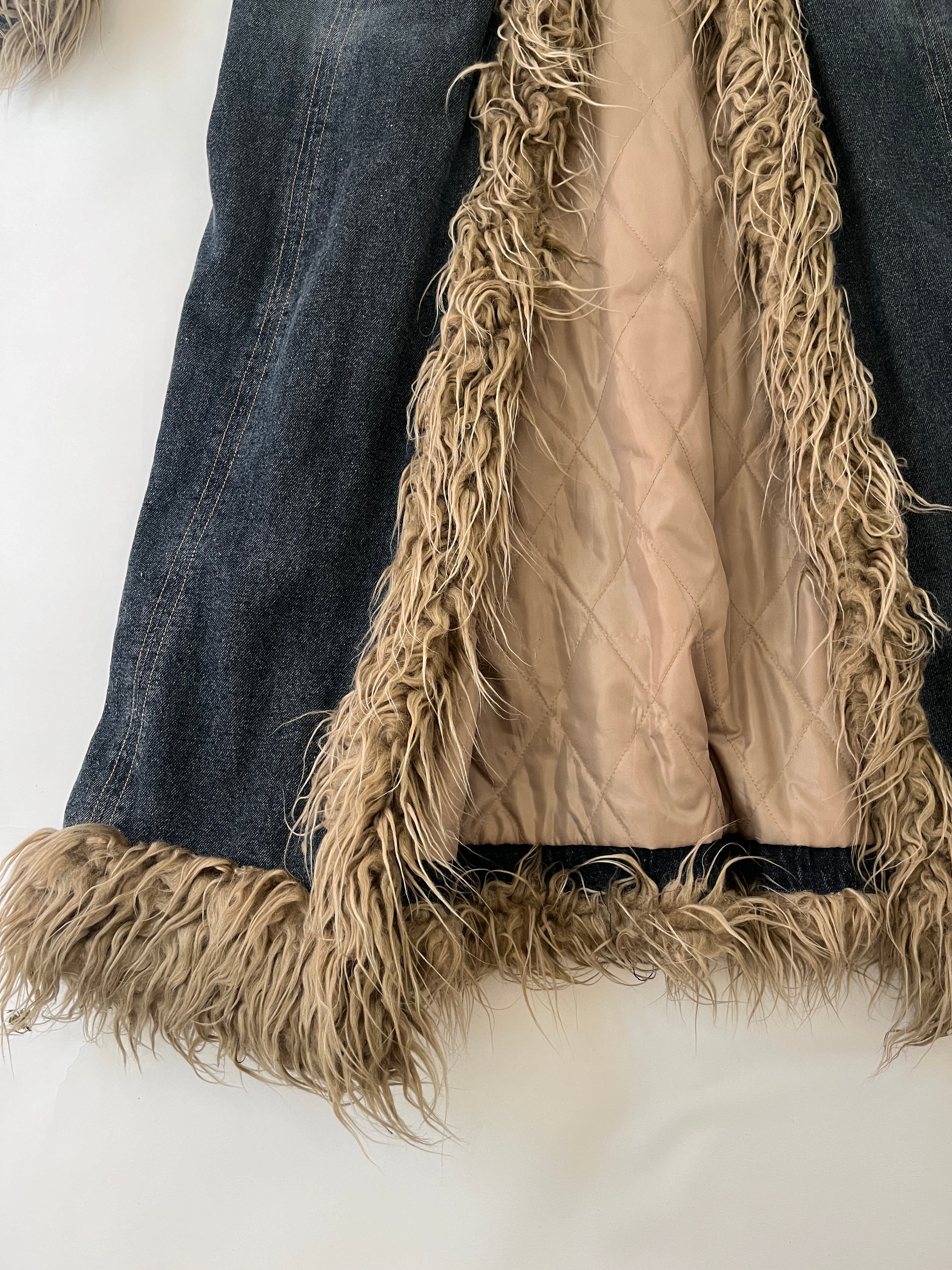 denim penny lane