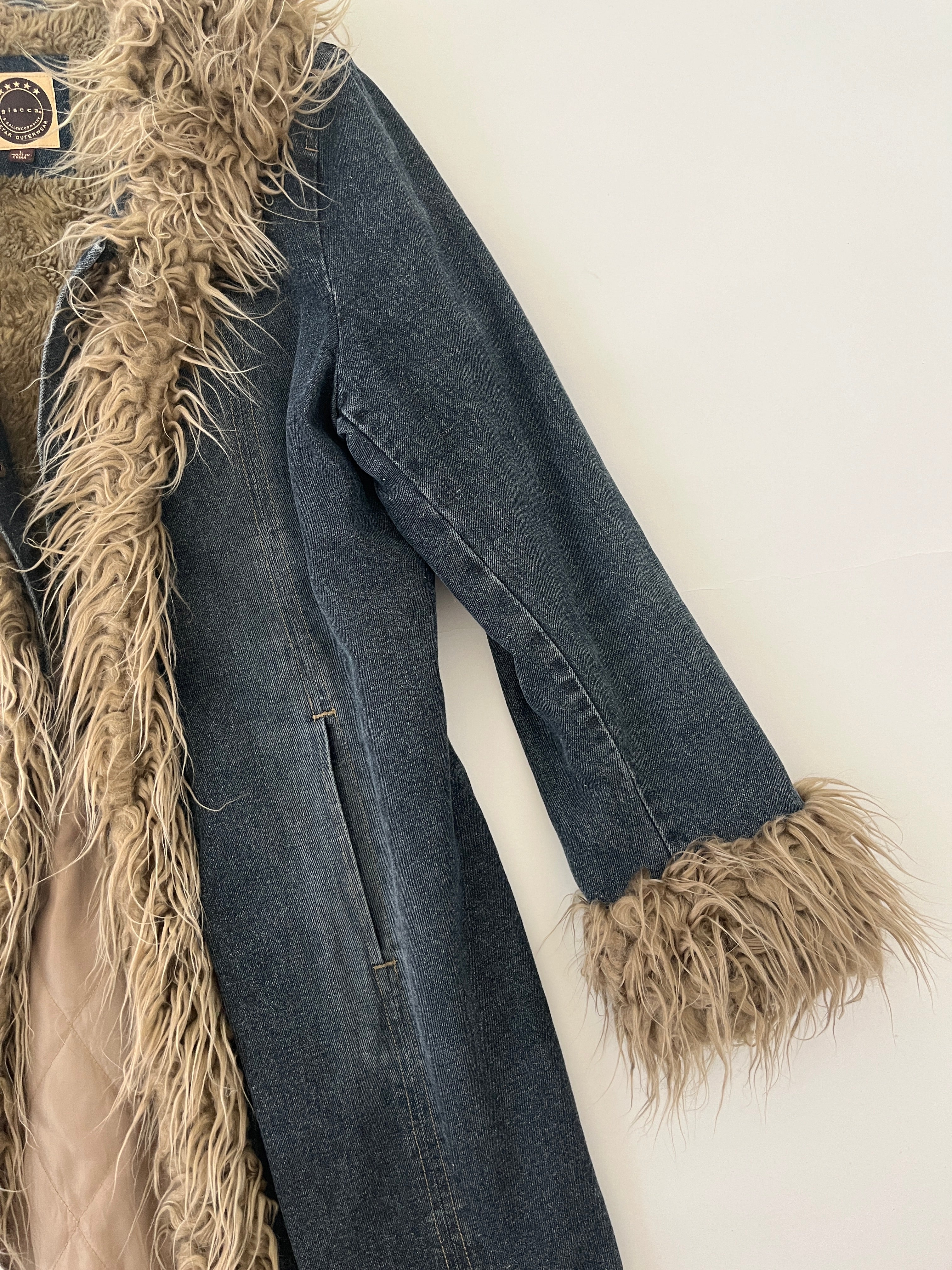 denim penny lane