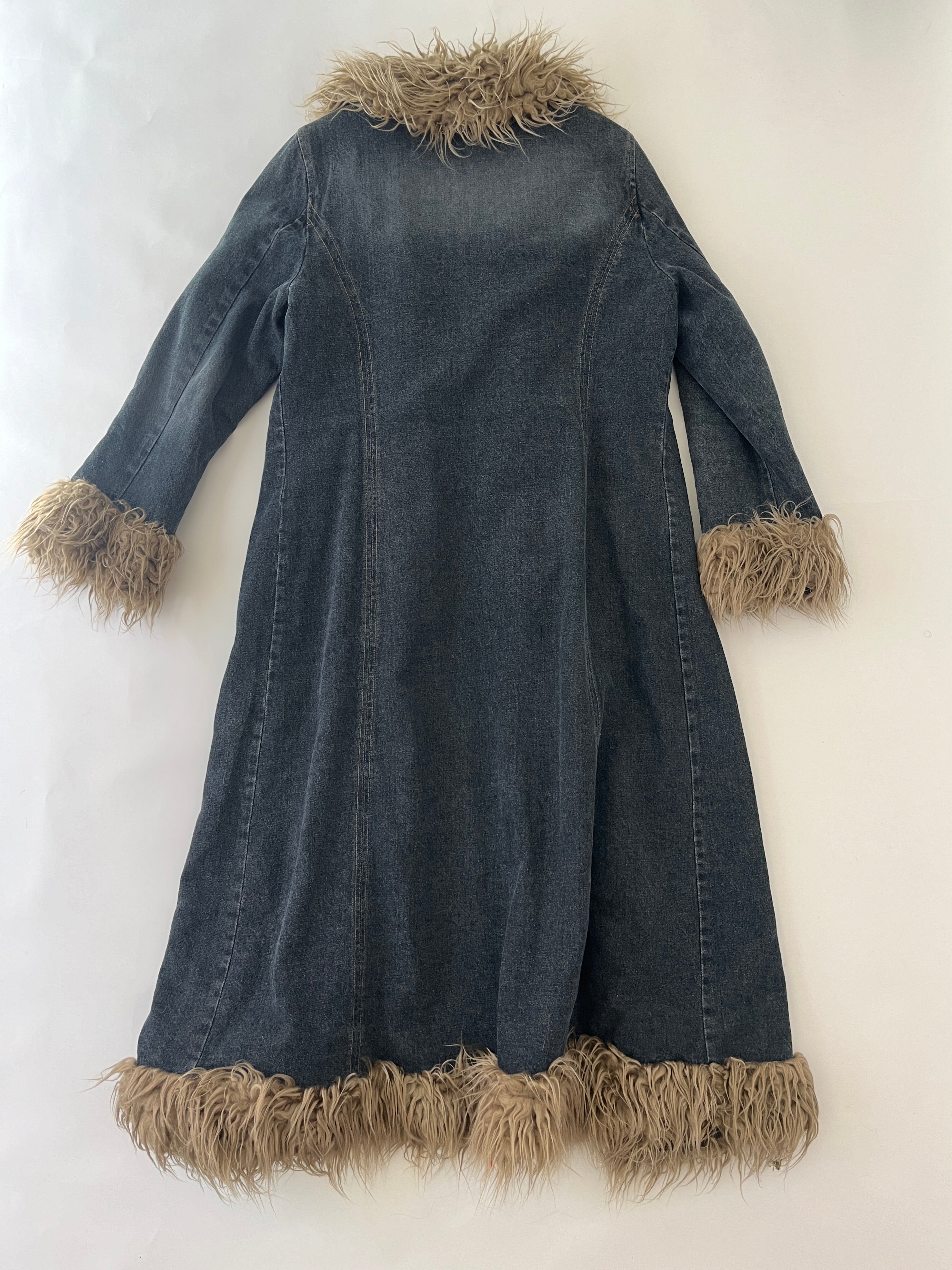 denim penny lane