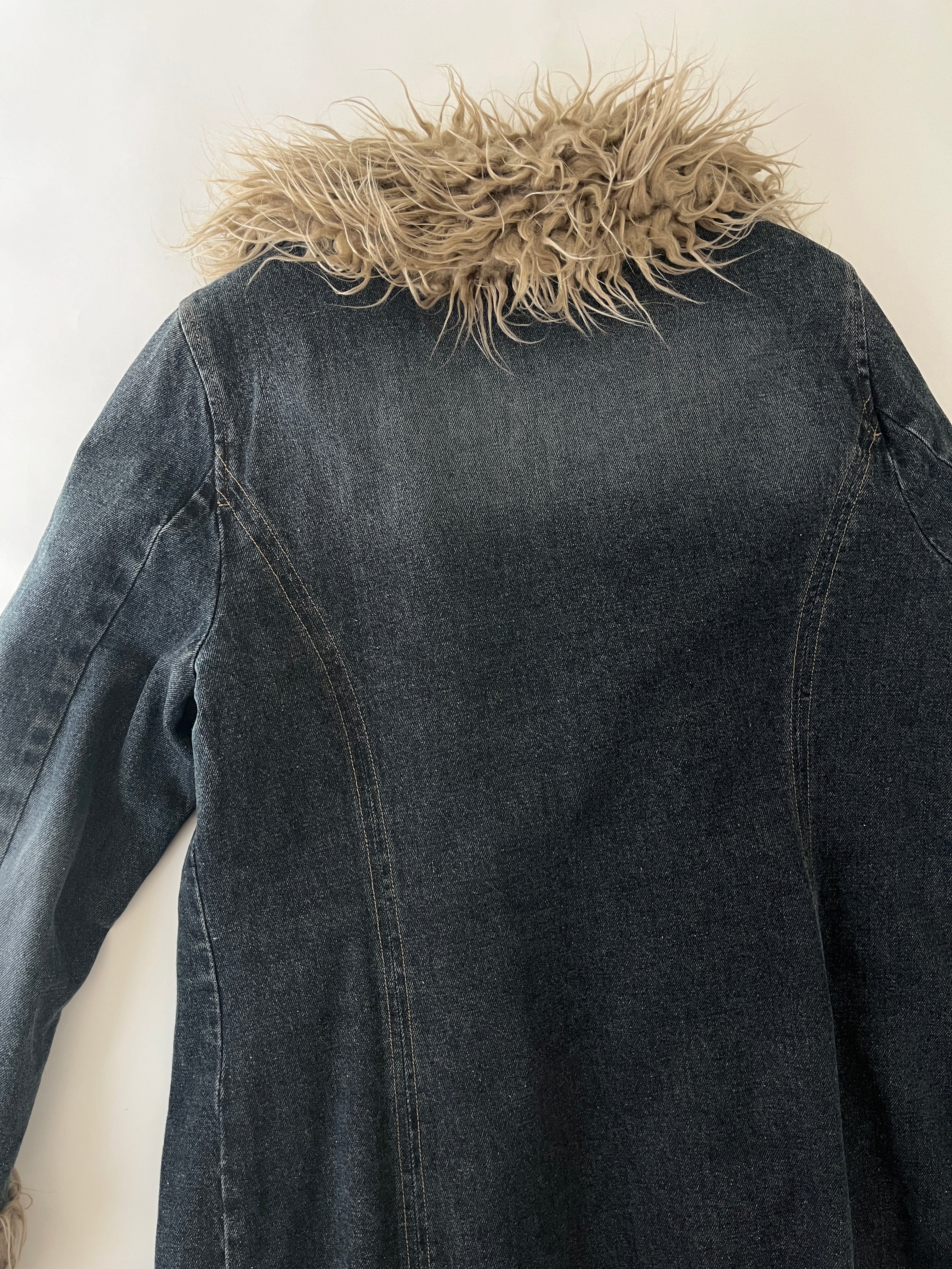 denim penny lane