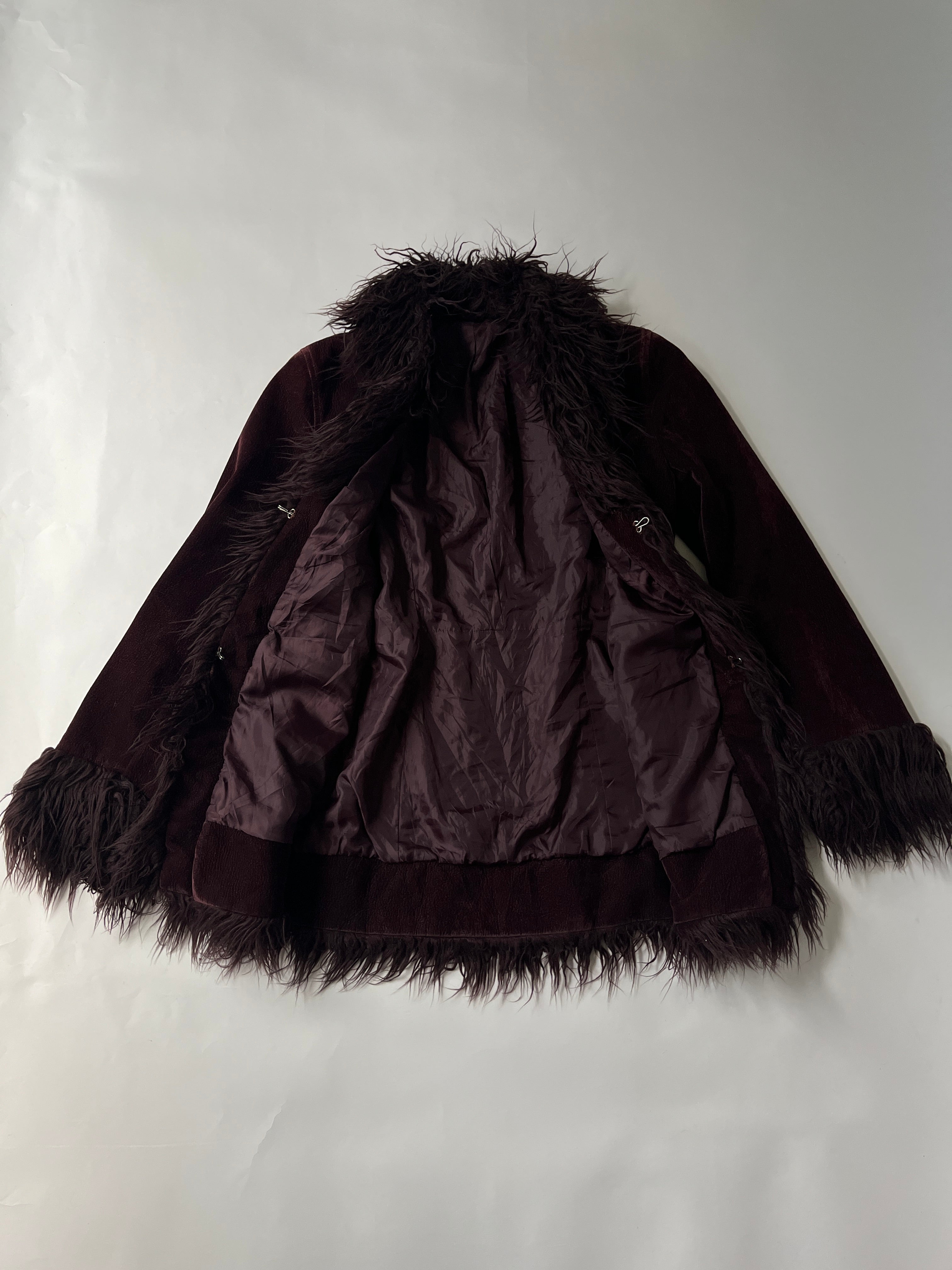 plum penny lane