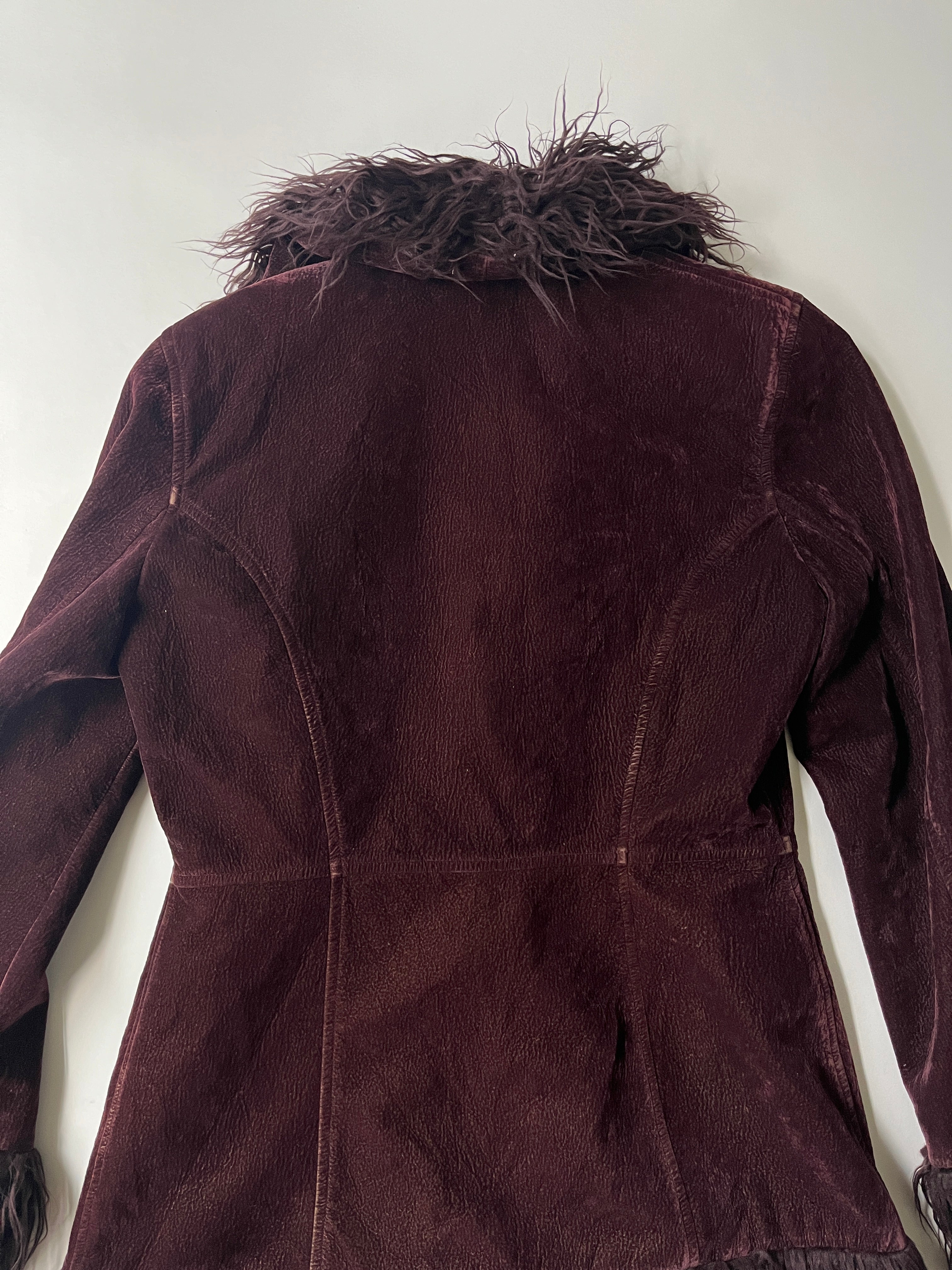 plum penny lane