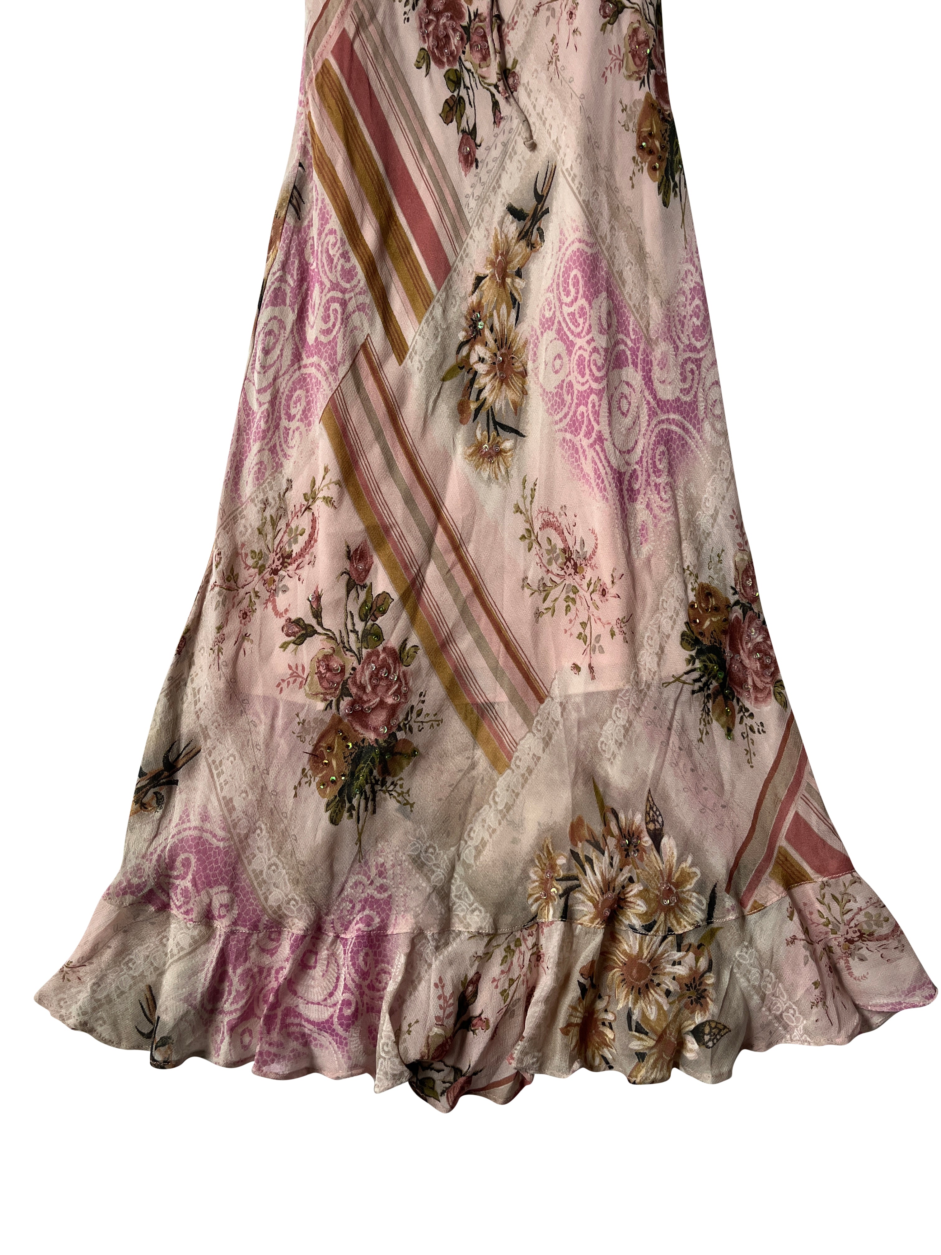 vintage charlotte russe dress