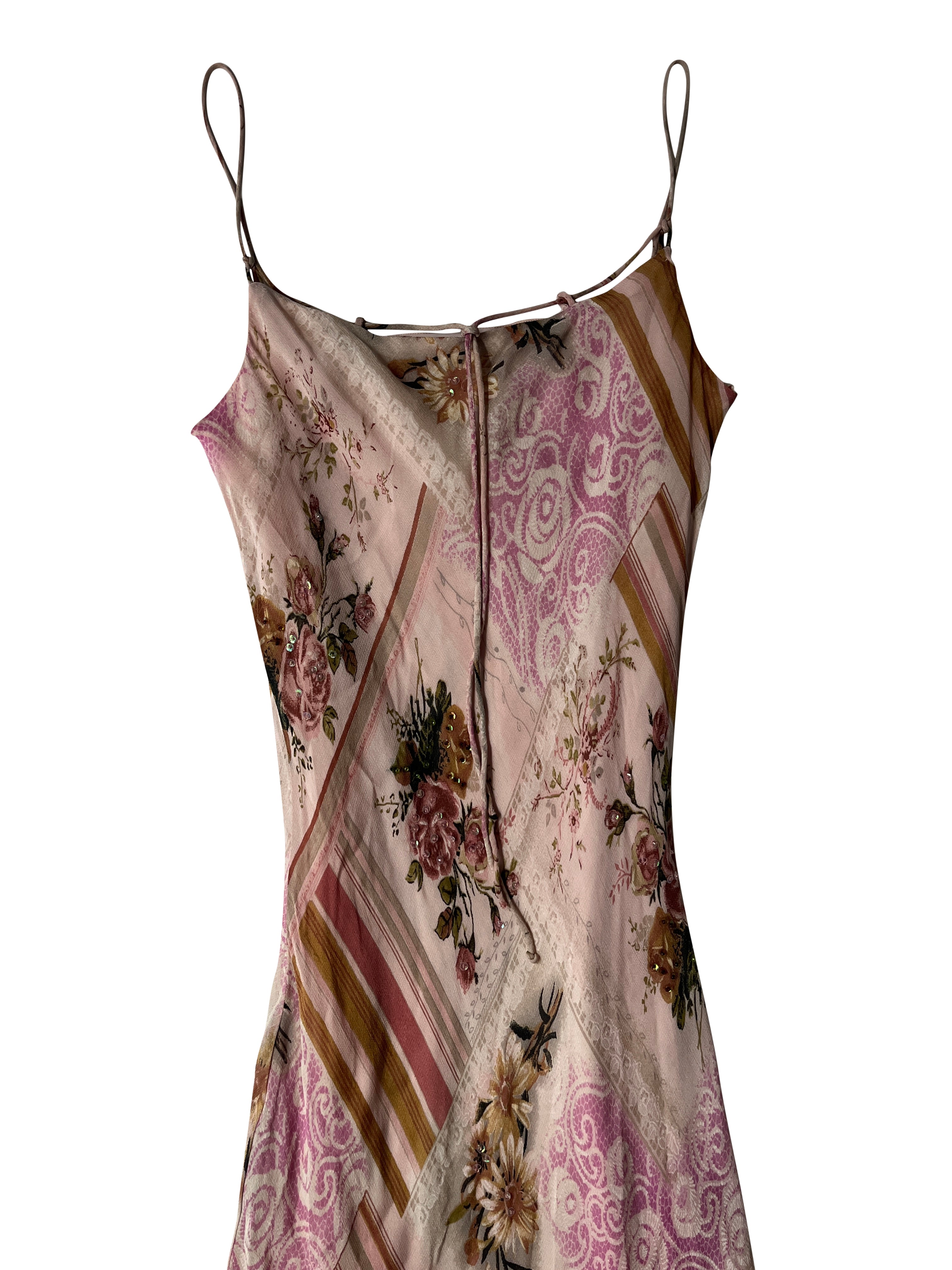 vintage charlotte russe dress
