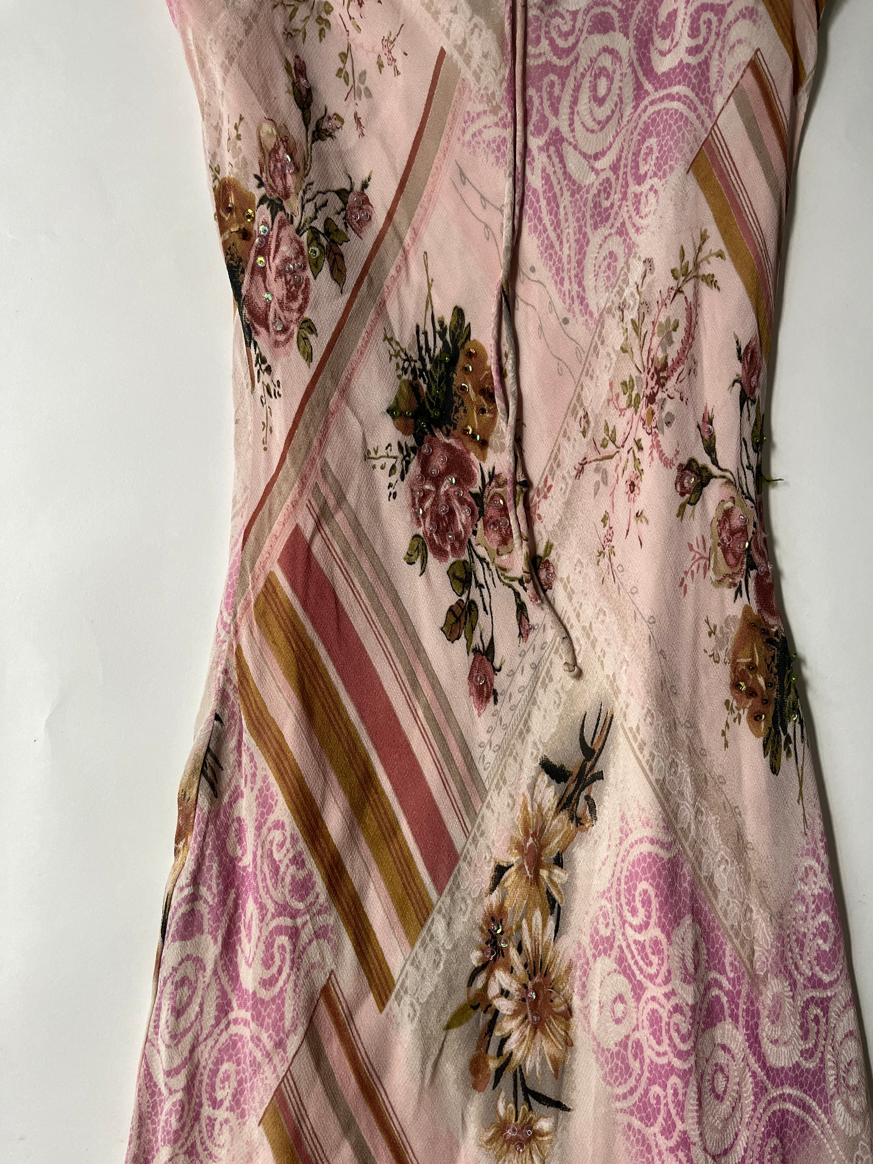 vintage charlotte russe dress