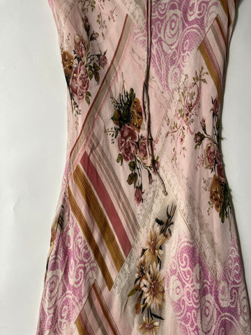 vintage charlotte russe dress