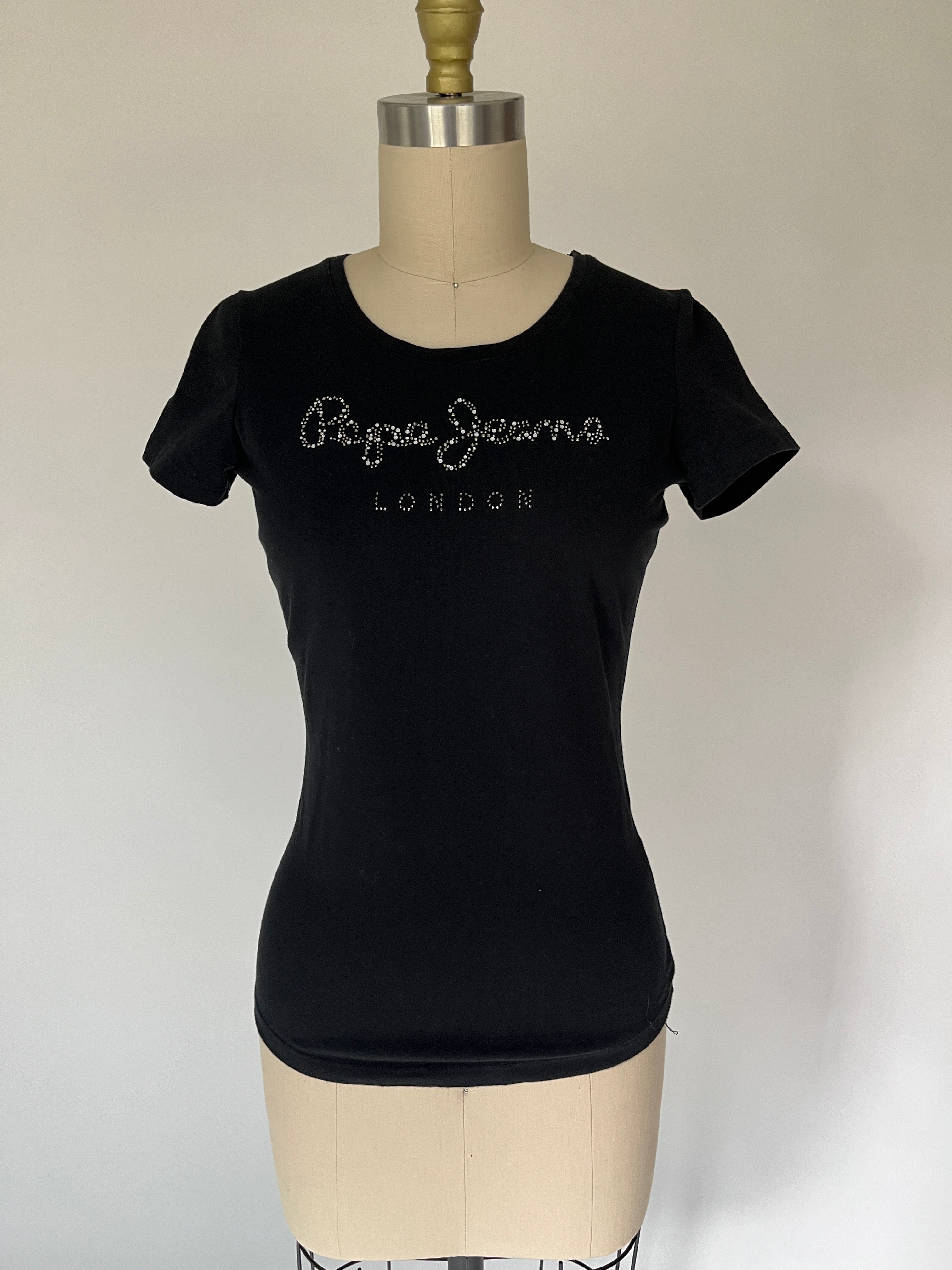 pepe jeans baby tee
