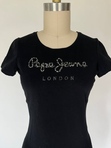 pepe jeans baby tee