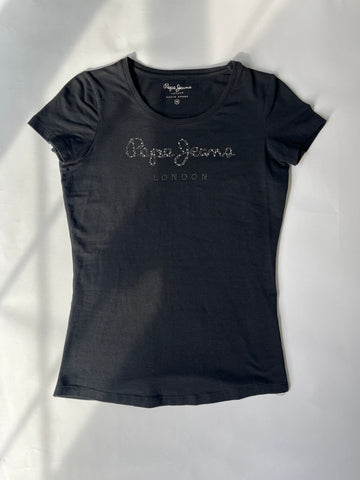 pepe jeans baby tee