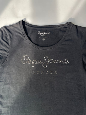 pepe jeans baby tee