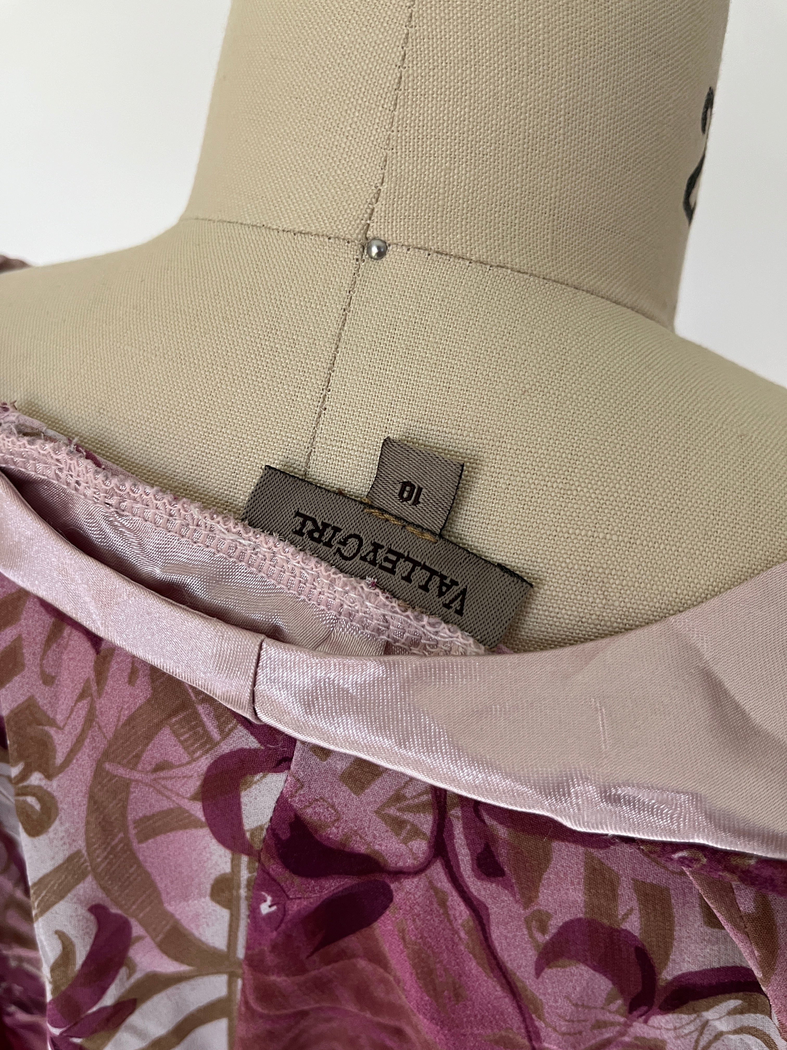 kimono style top