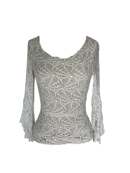 web mesh top