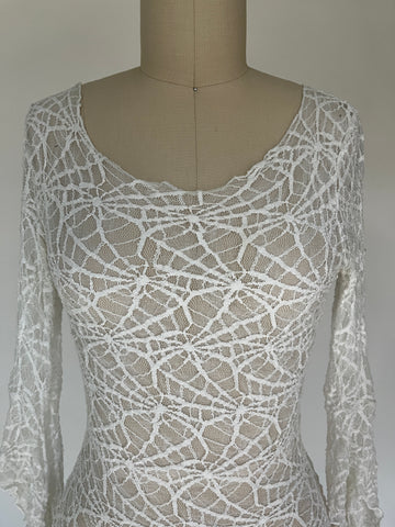 web mesh top