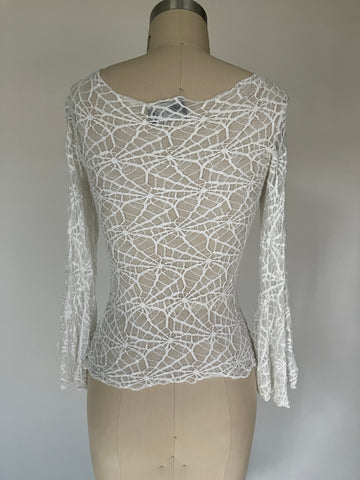 web mesh top