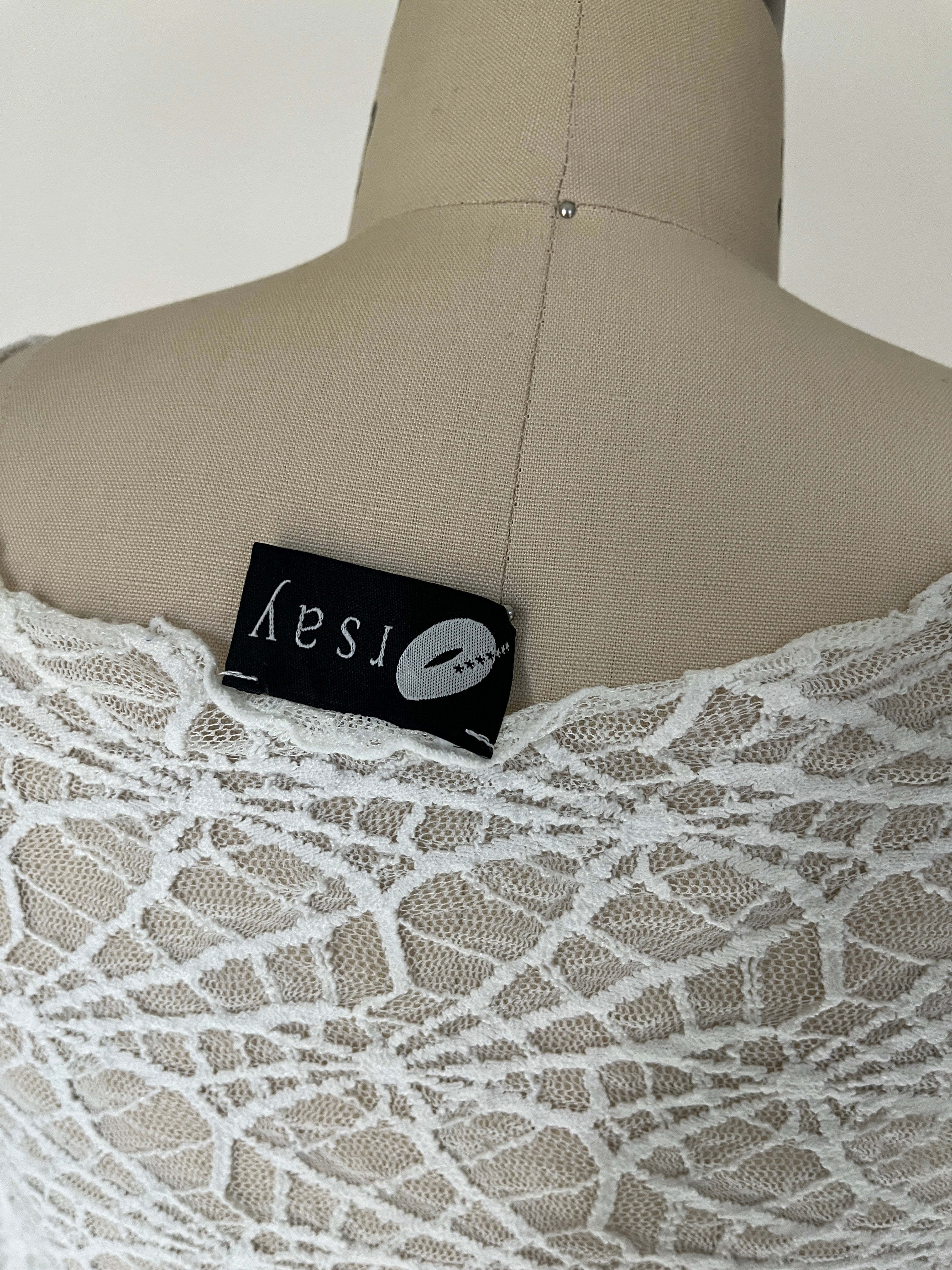 web mesh top