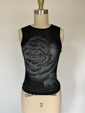 express mesh tank