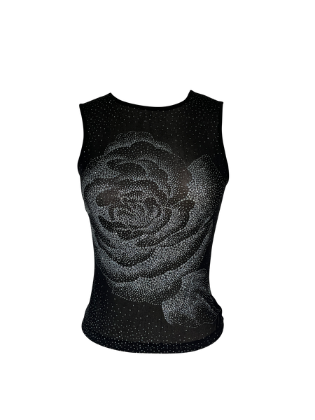express mesh tank
