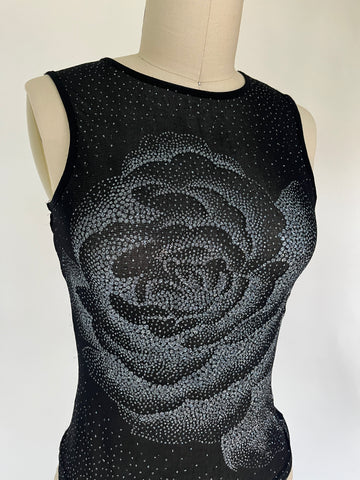 express mesh tank
