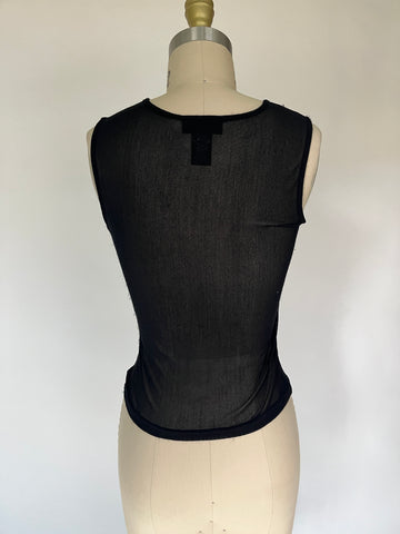 express mesh tank