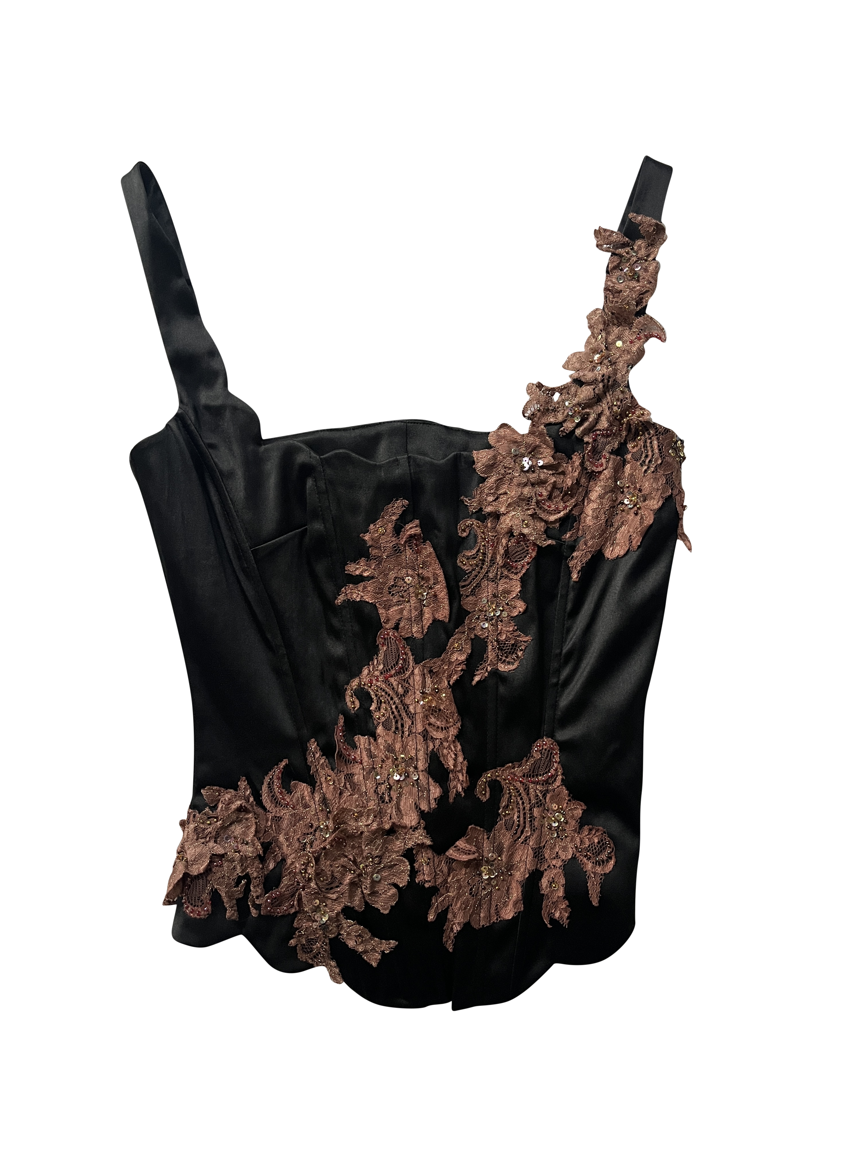 mandalay corset