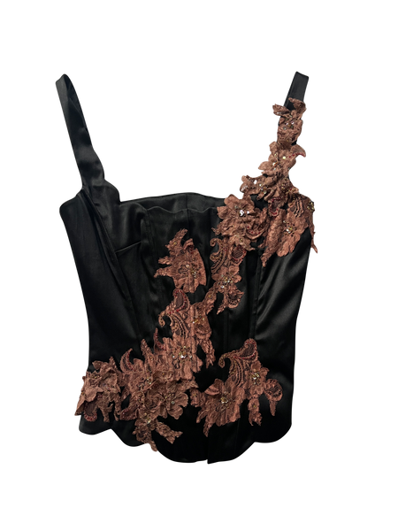 mandalay corset